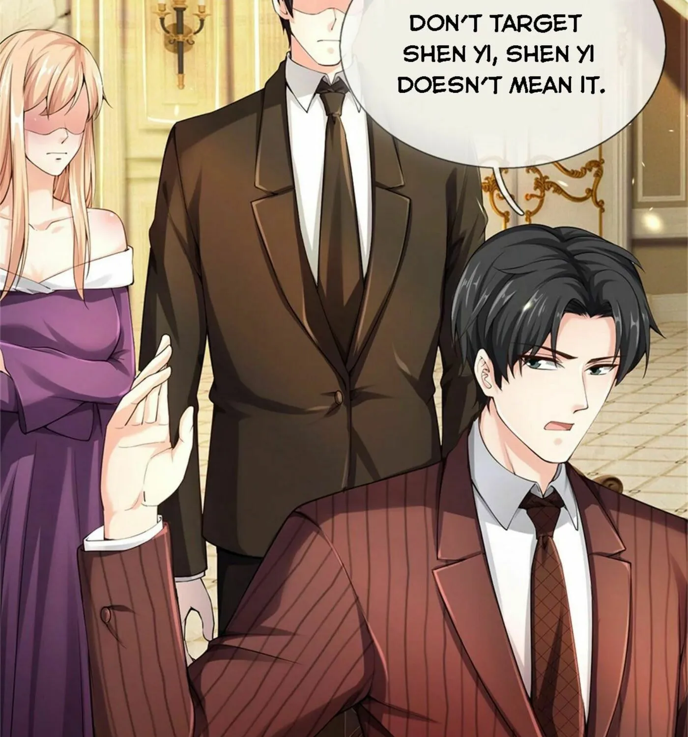 Read Immortal Reverence Dad (Colored) chapter 175 image 30 on Lezhin