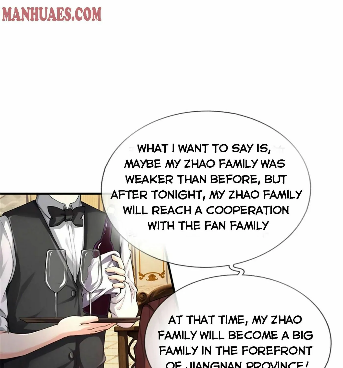 Read Immortal Reverence Dad (Colored) chapter 175 image 32 on Lezhin