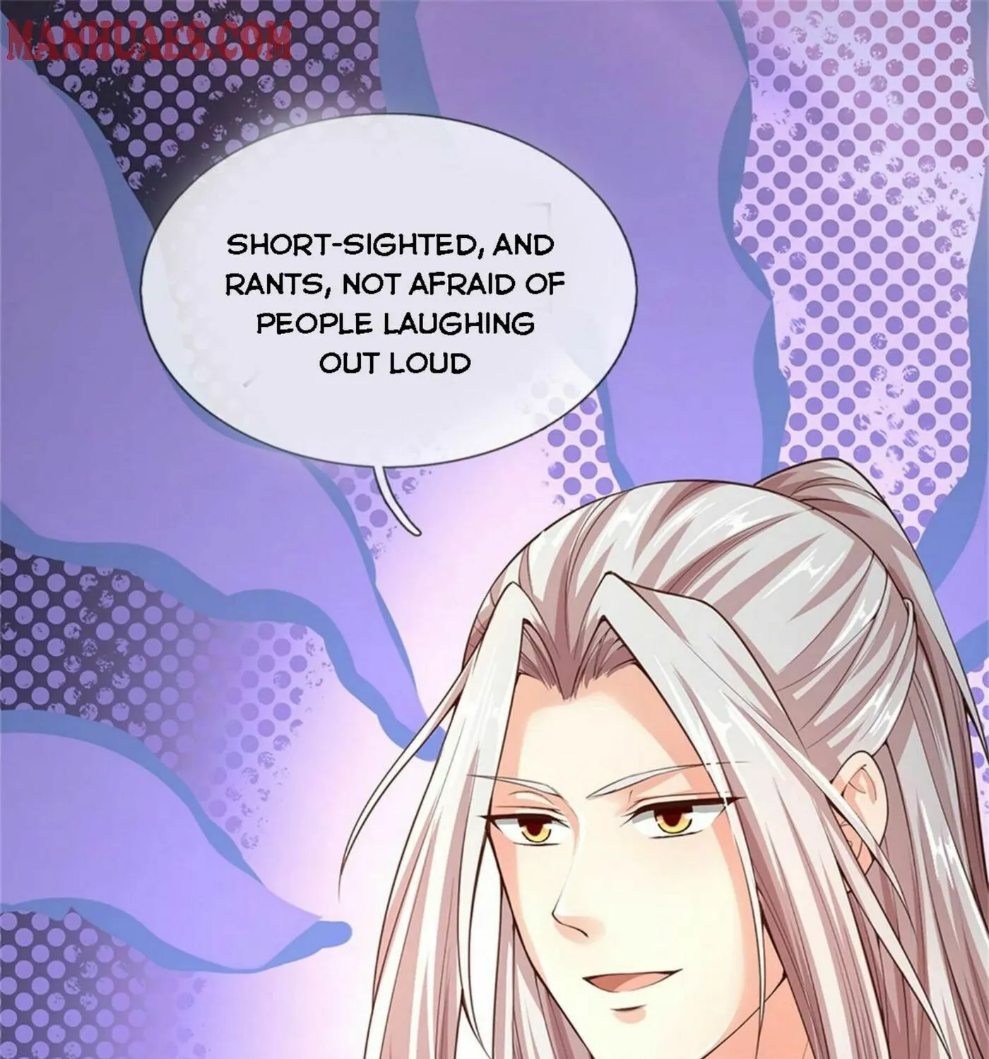 Read Immortal Reverence Dad (Colored) chapter 175 image 39 on Lezhin