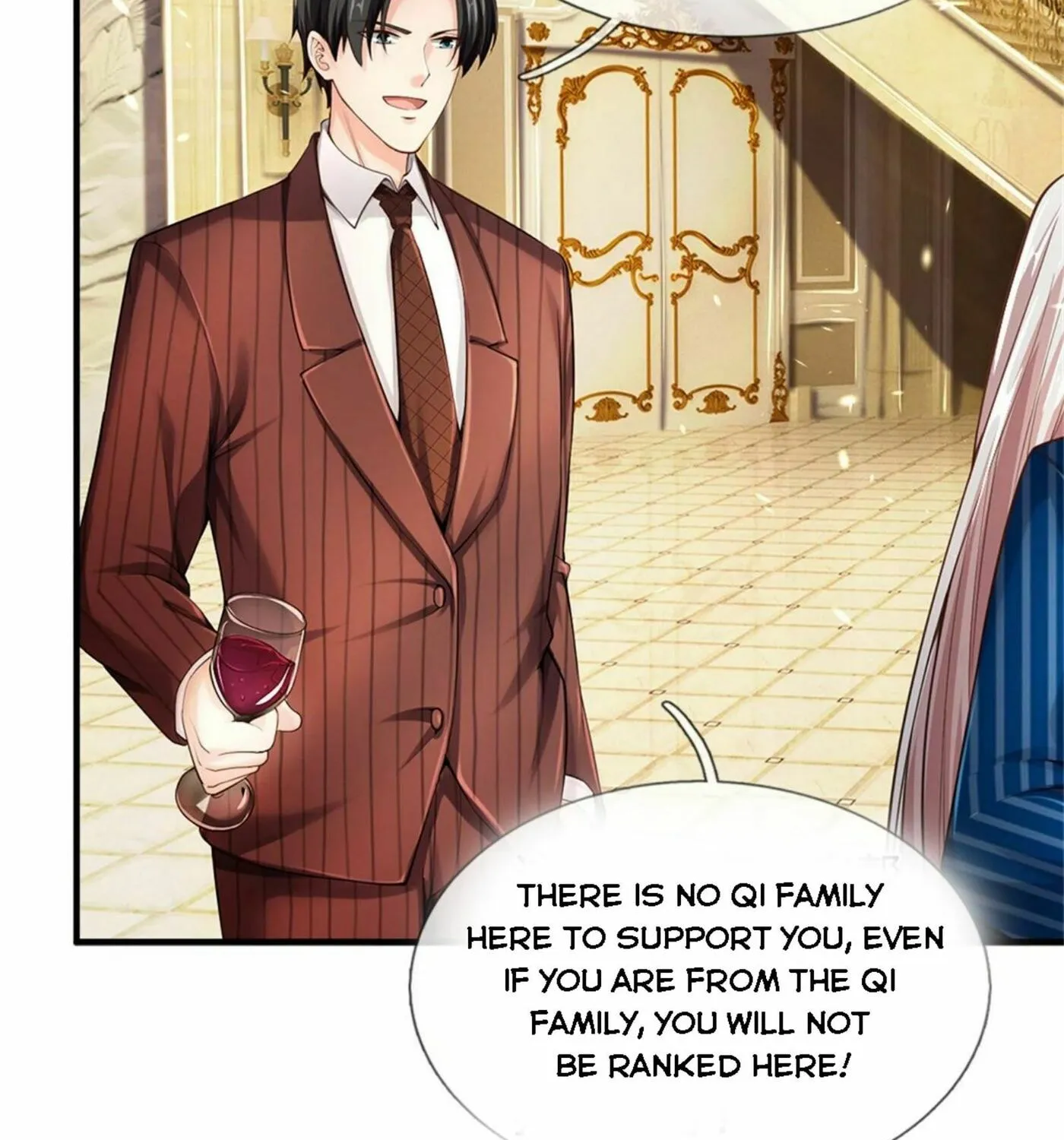 Read Immortal Reverence Dad (Colored) chapter 175 image 41 on Lezhin