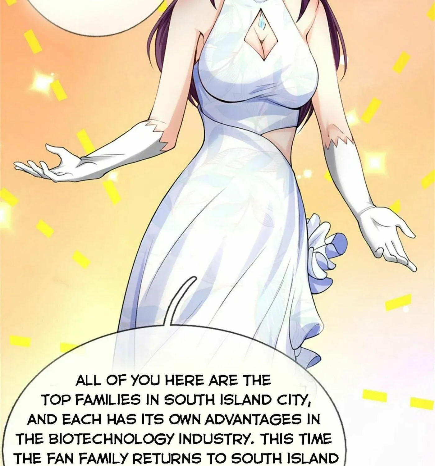 Read Immortal Reverence Dad (Colored) chapter 175 image 44 on Lezhin
