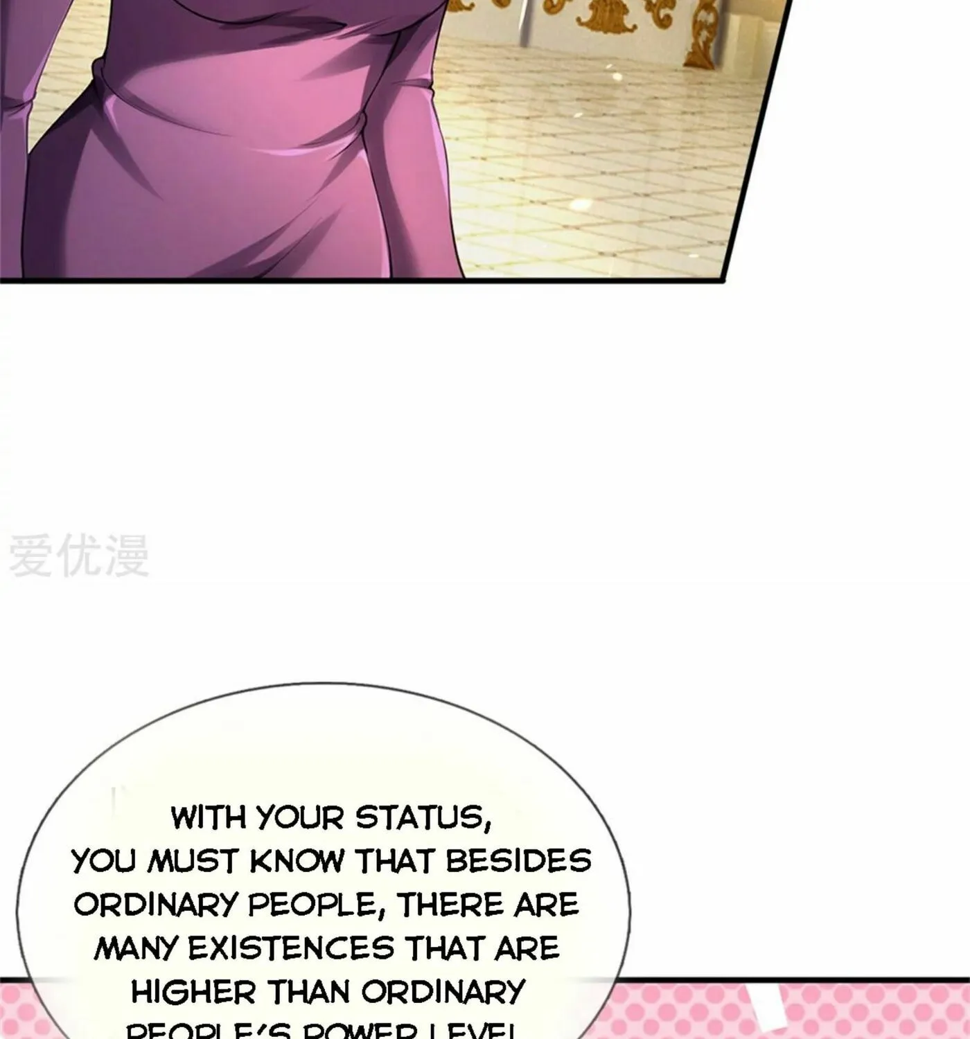 Read Immortal Reverence Dad (Colored) chapter 175 image 48 on Lezhin