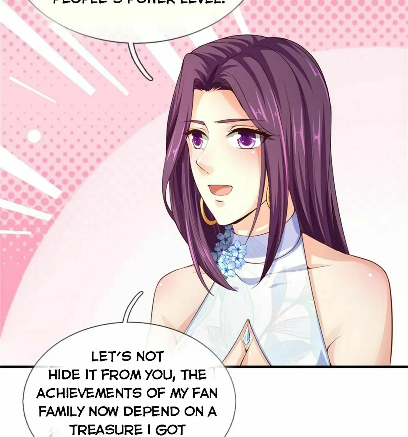 Read Immortal Reverence Dad (Colored) chapter 175 image 49 on Lezhin