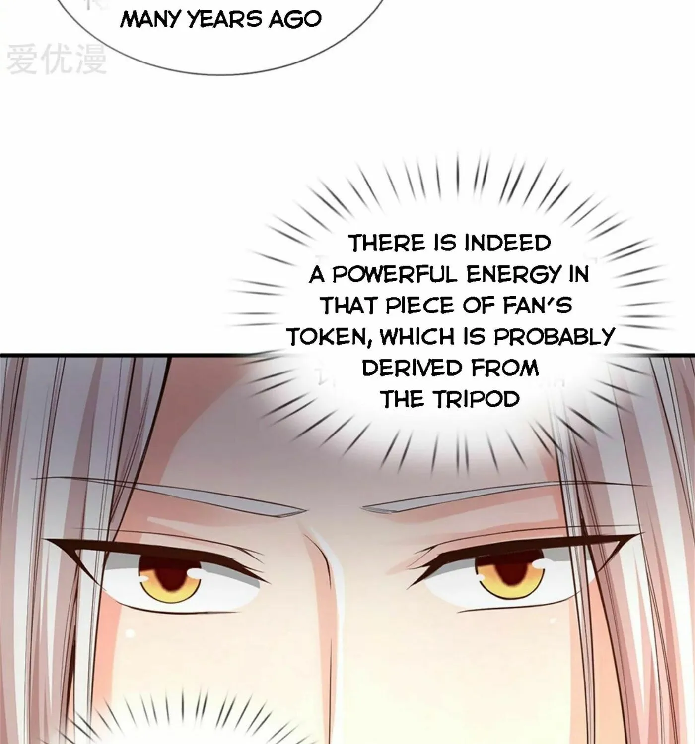 Read Immortal Reverence Dad (Colored) chapter 175 image 50 on Lezhin