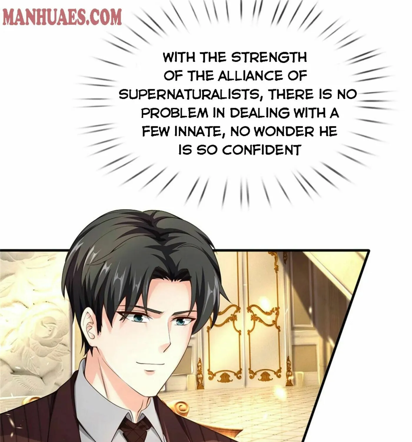 Read Immortal Reverence Dad (Colored) chapter 175 image 53 on Lezhin