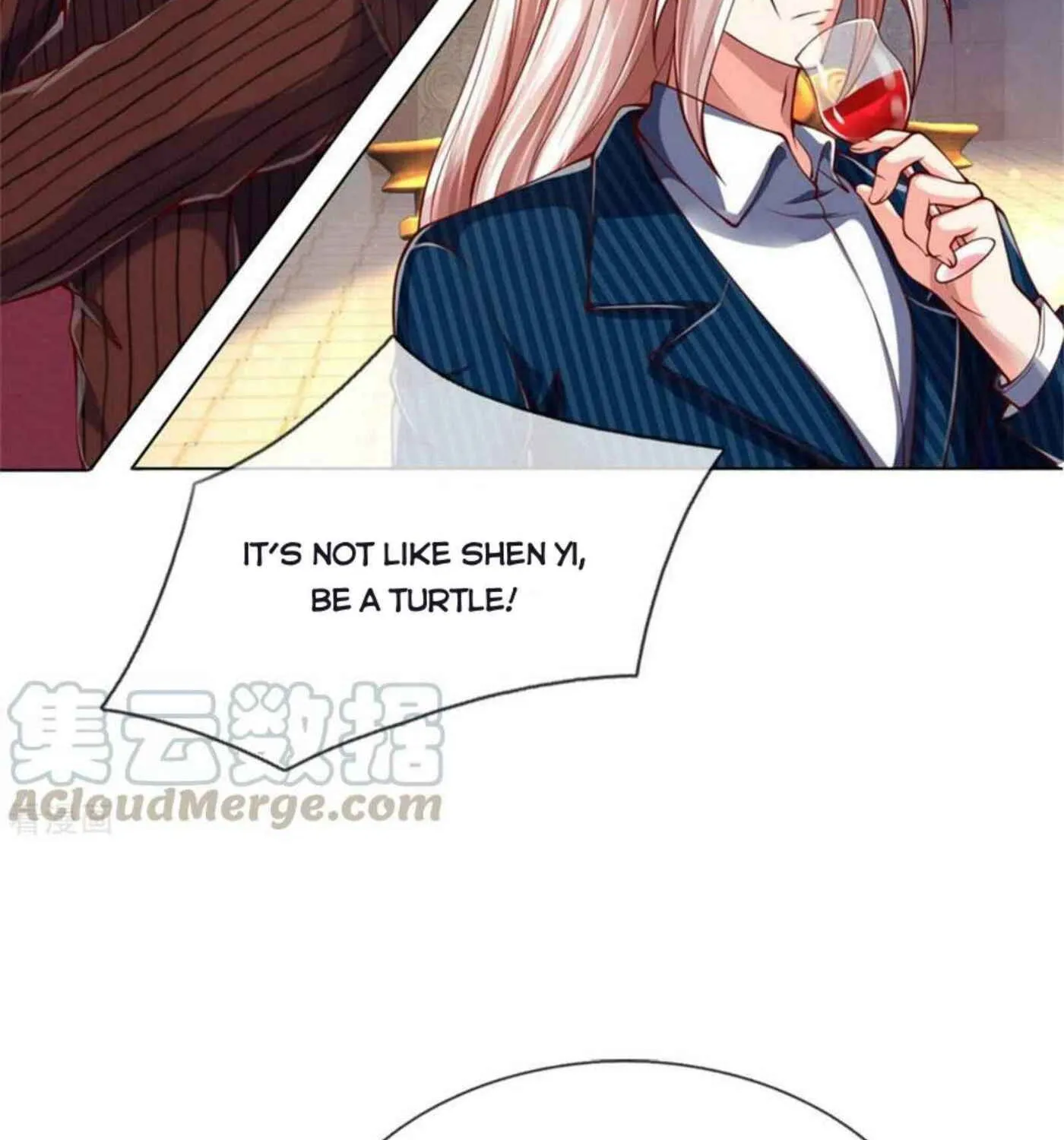 Read Immortal Reverence Dad (Colored) chapter 176 image 20 on Lezhin