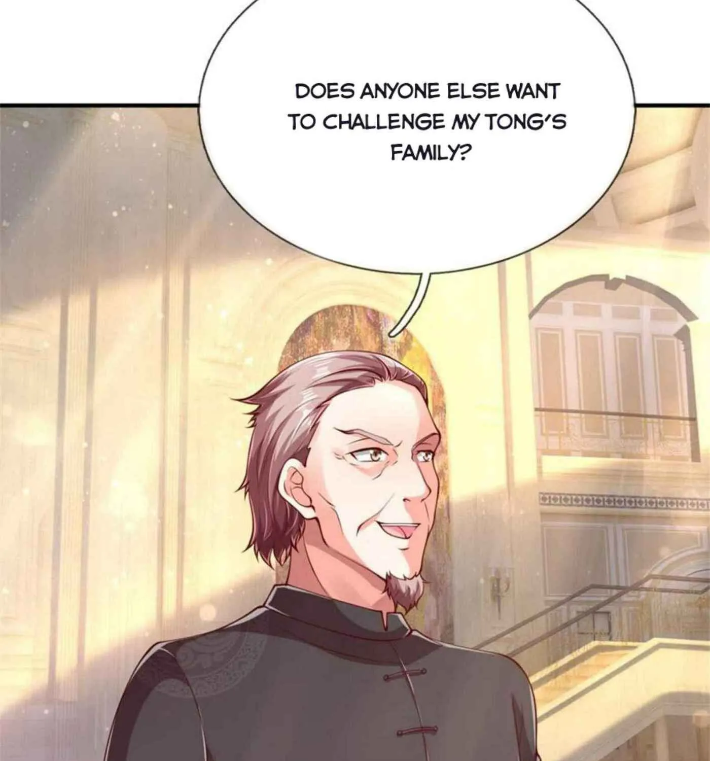 Read Immortal Reverence Dad (Colored) chapter 176 image 21 on Lezhin