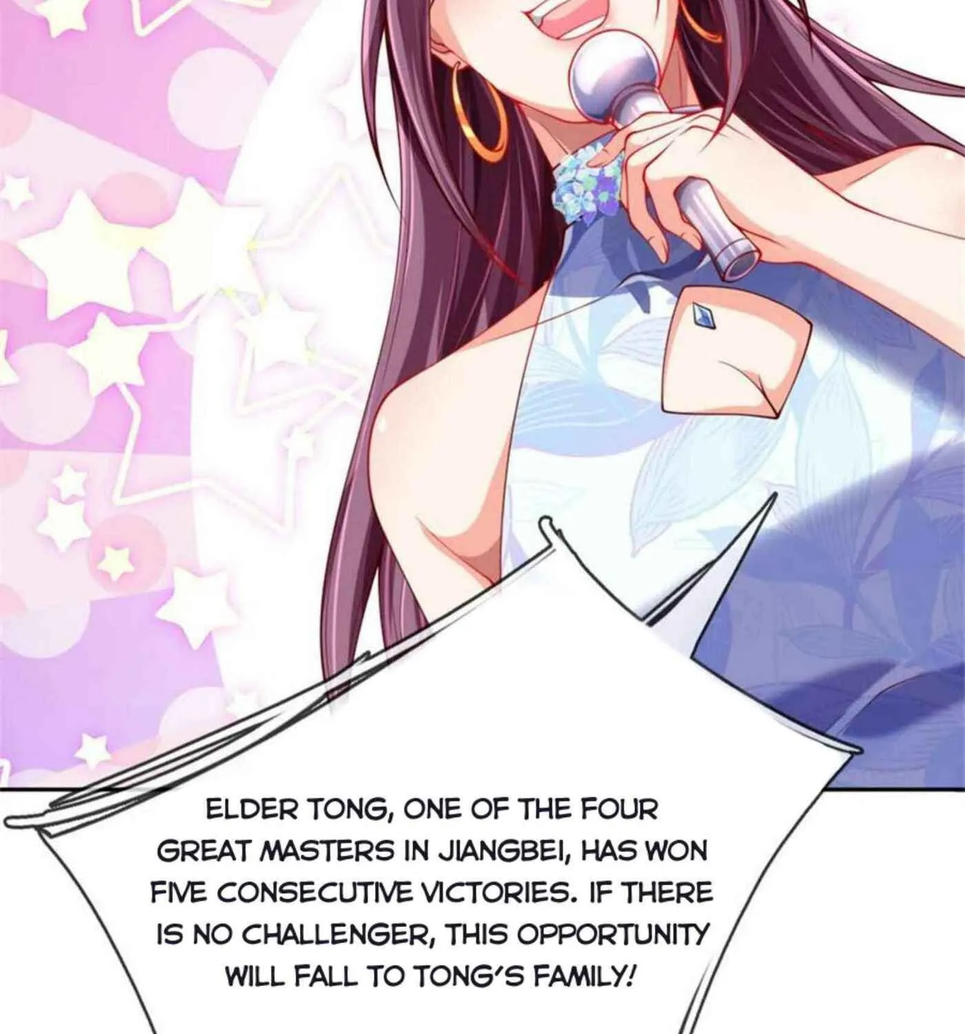 Read Immortal Reverence Dad (Colored) chapter 176 image 23 on Lezhin