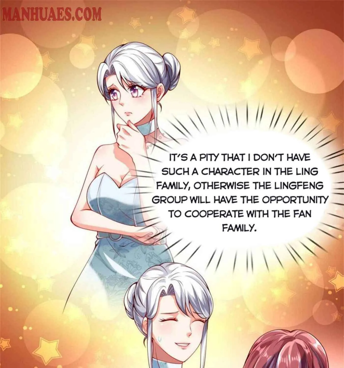 Read Immortal Reverence Dad (Colored) chapter 176 image 26 on Lezhin