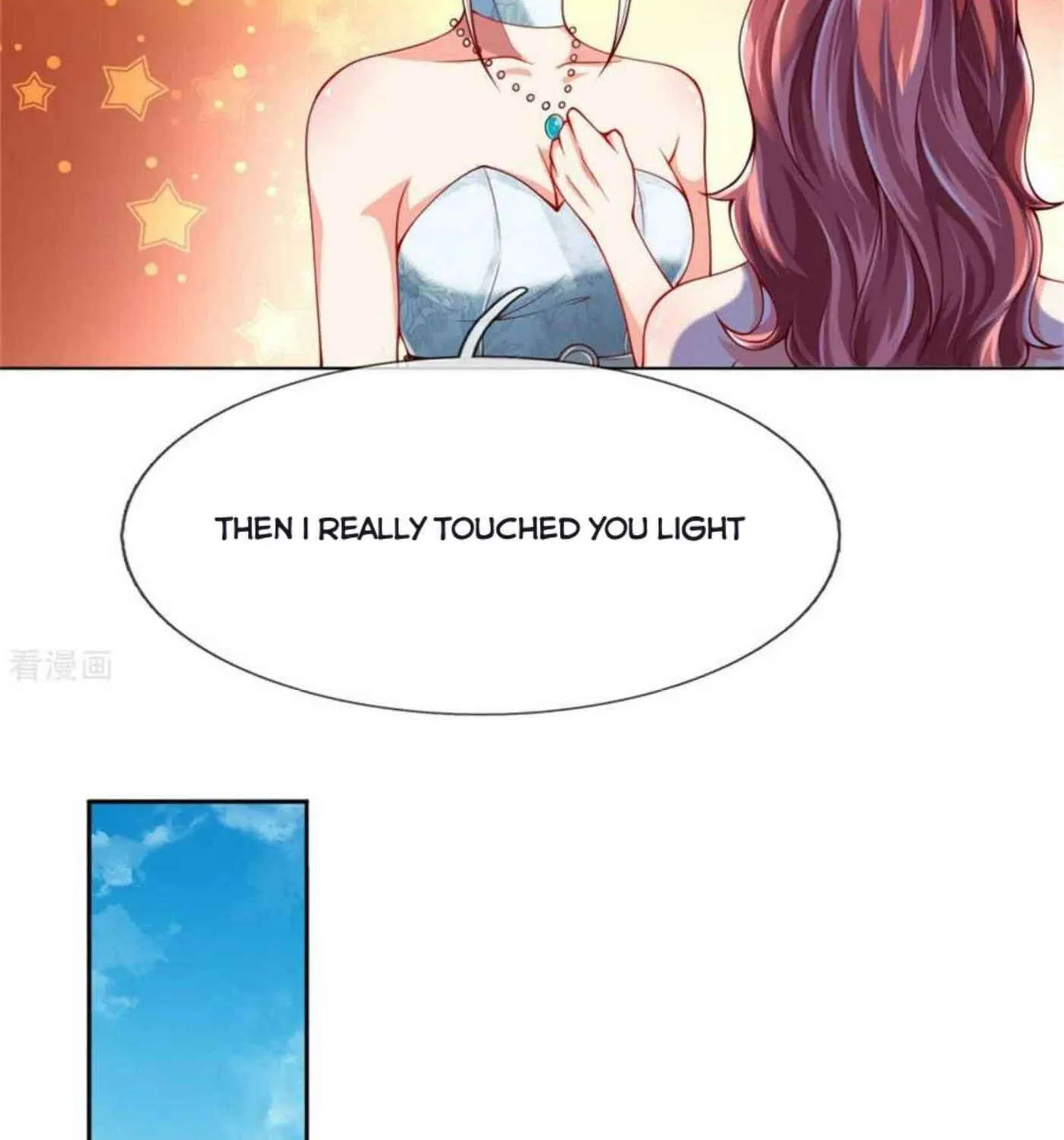 Read Immortal Reverence Dad (Colored) chapter 176 image 27 on Lezhin