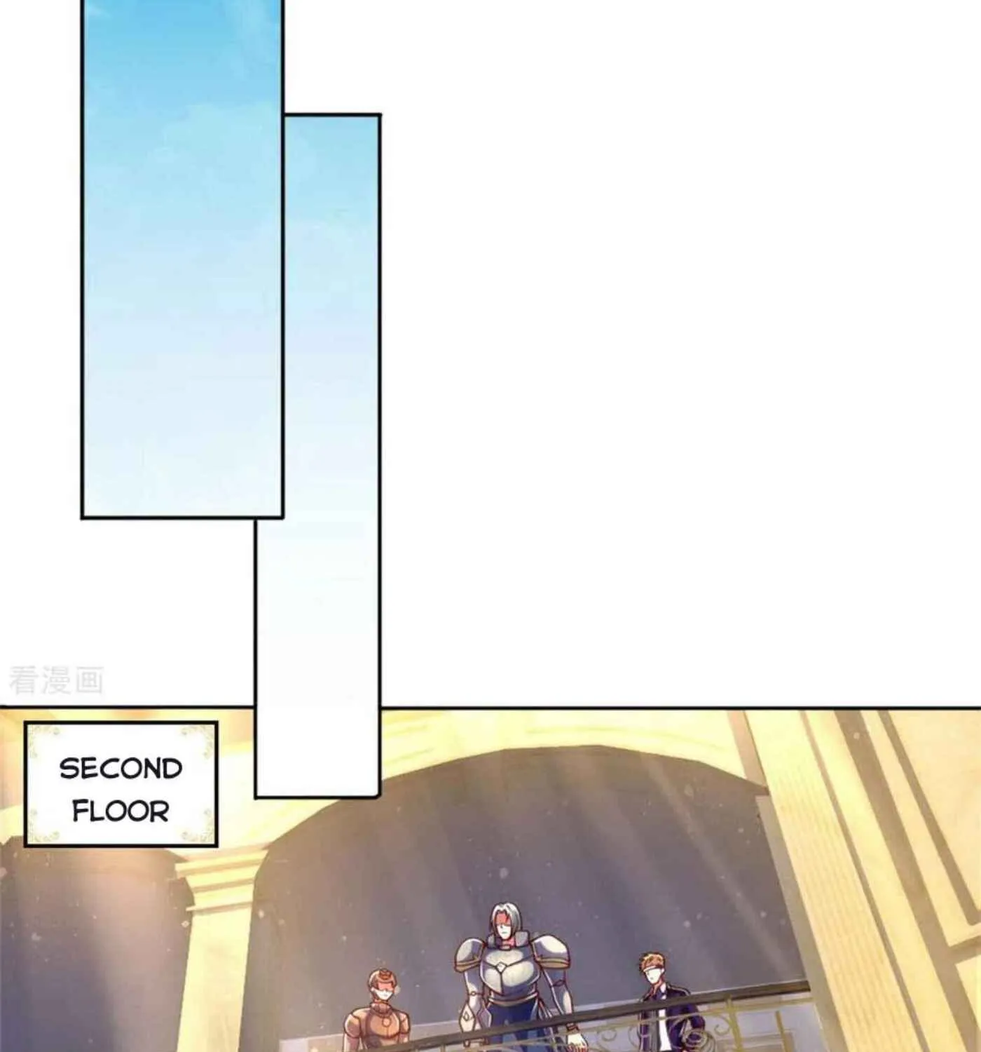 Read Immortal Reverence Dad (Colored) chapter 176 image 28 on Lezhin
