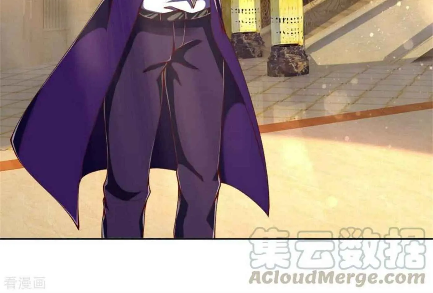 Read Immortal Reverence Dad (Colored) chapter 176 image 37 on Lezhin