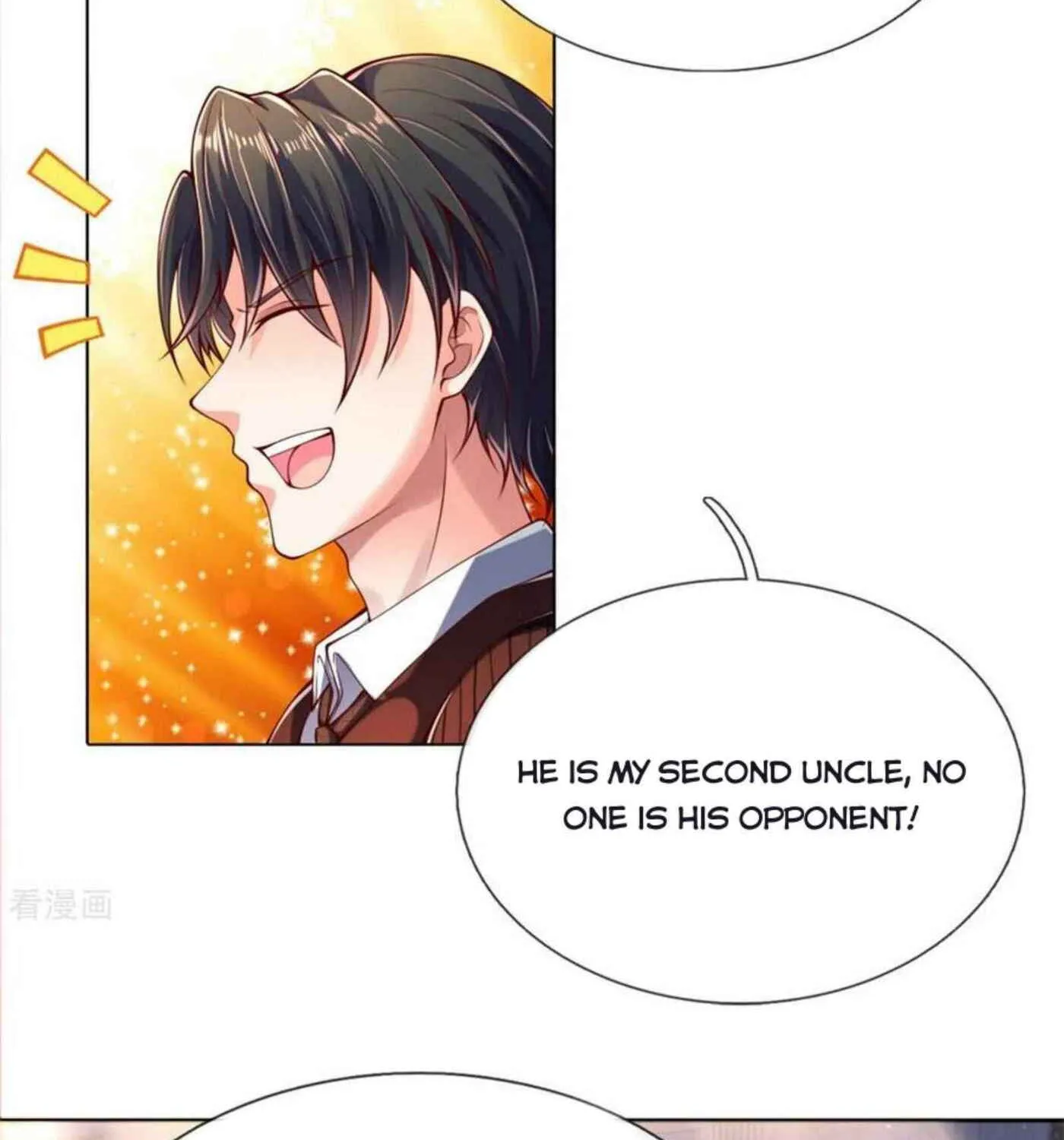 Read Immortal Reverence Dad (Colored) chapter 176 image 39 on Lezhin