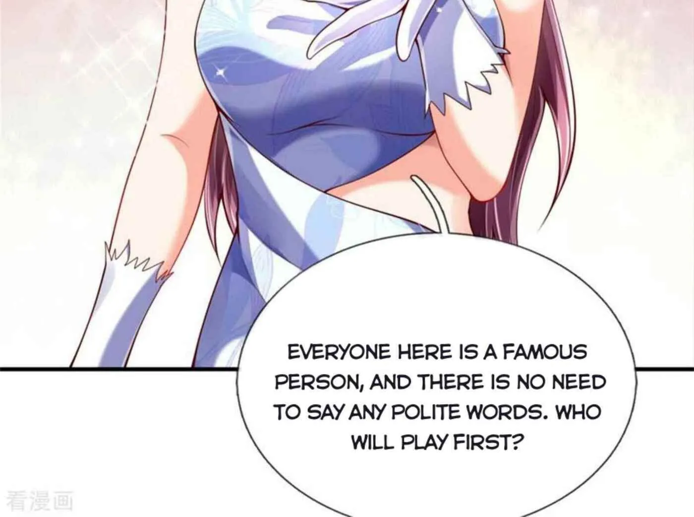Read Immortal Reverence Dad (Colored) chapter 176 image 4 on Lezhin