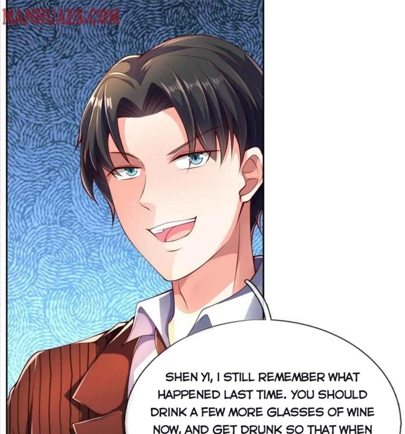Read Immortal Reverence Dad (Colored) chapter 176 image 43 on Lezhin