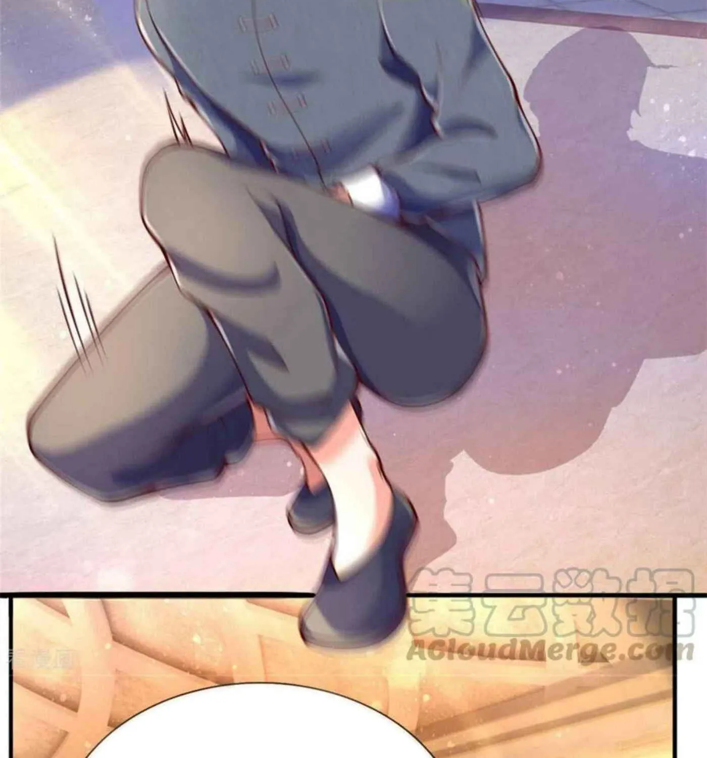 Read Immortal Reverence Dad (Colored) chapter 176 image 6 on Lezhin