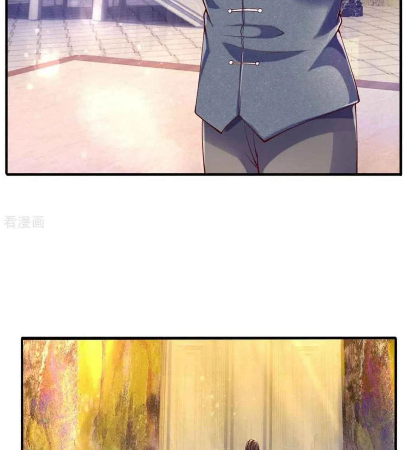 Read Immortal Reverence Dad (Colored) chapter 176 image 8 on Lezhin