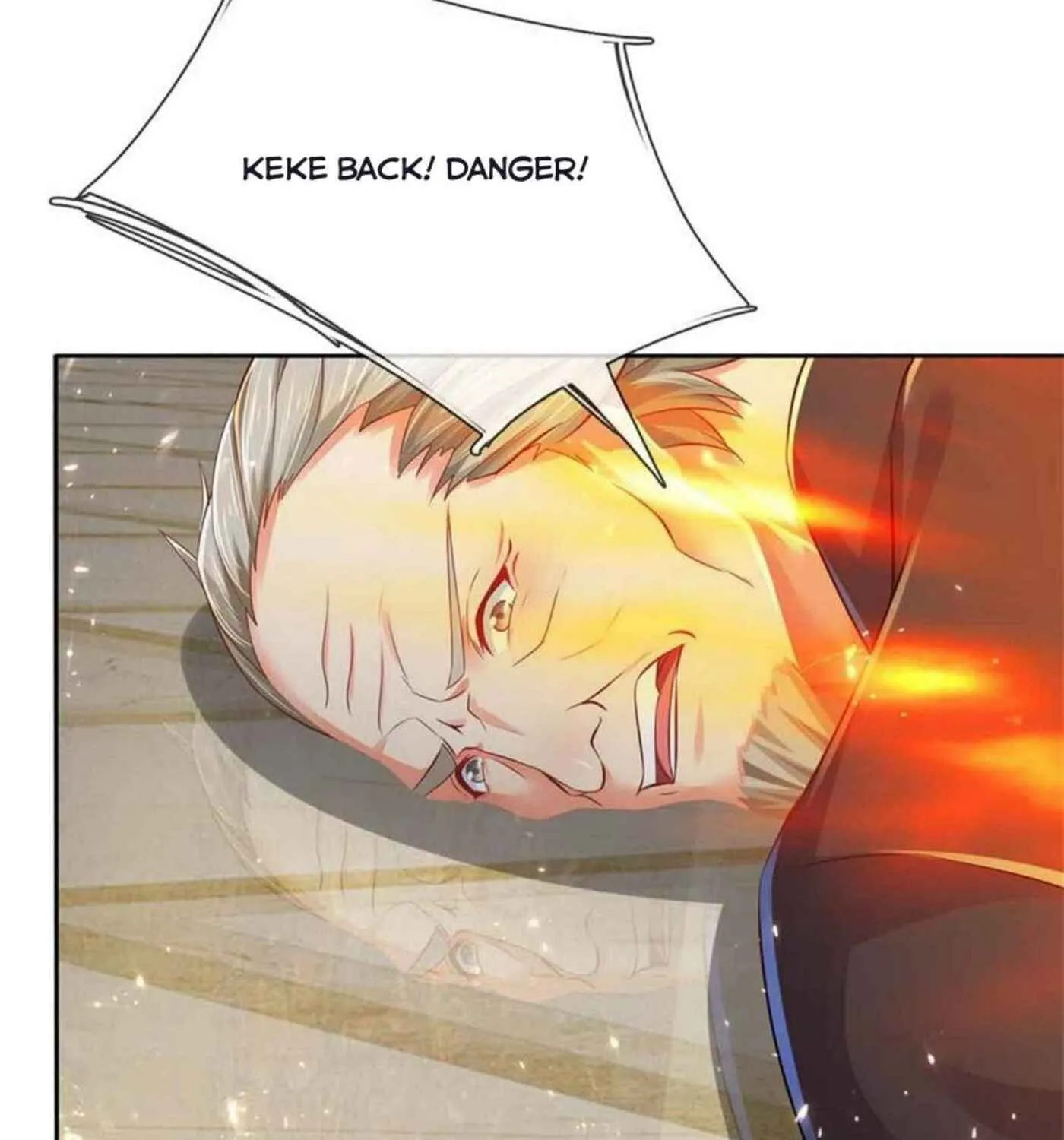 Read Immortal Reverence Dad (Colored) chapter 177 image 10 on Lezhin
