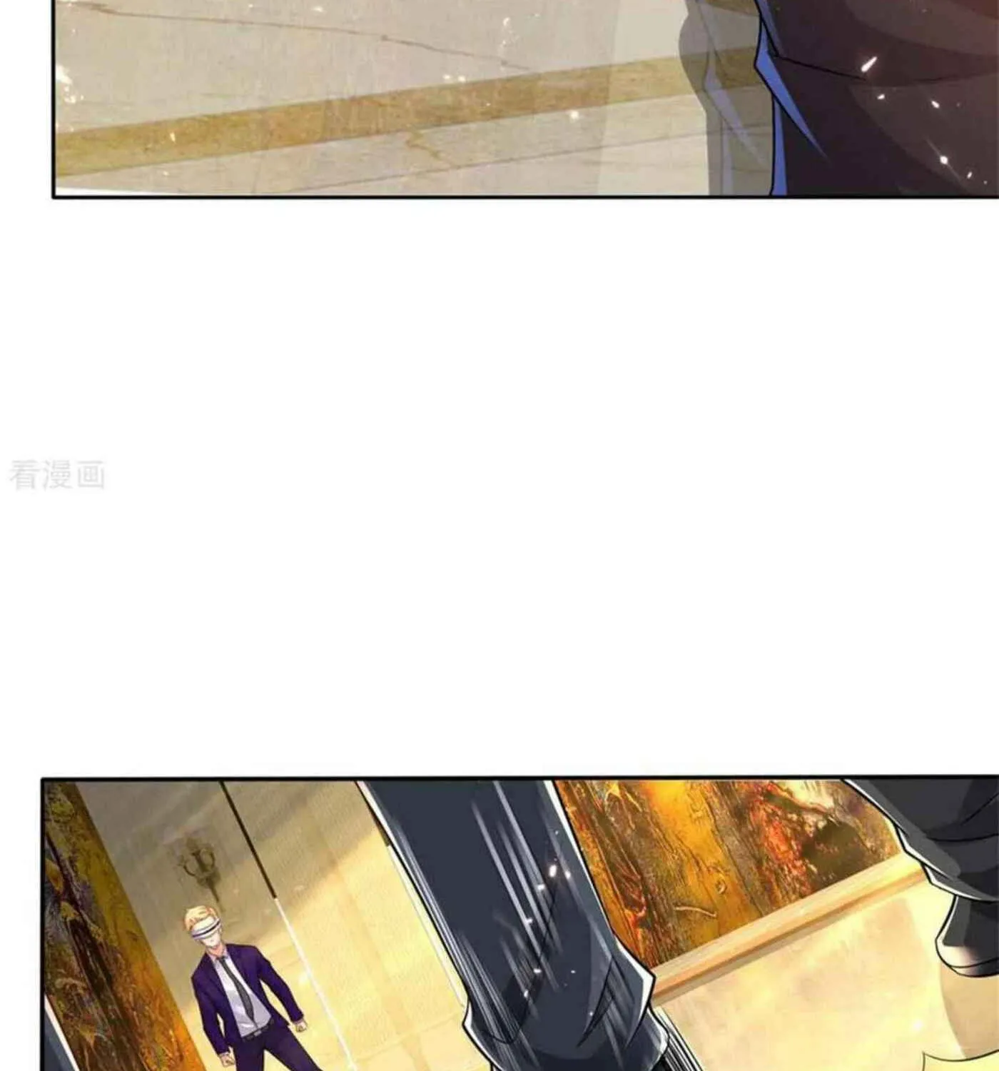 Read Immortal Reverence Dad (Colored) chapter 177 image 11 on Lezhin