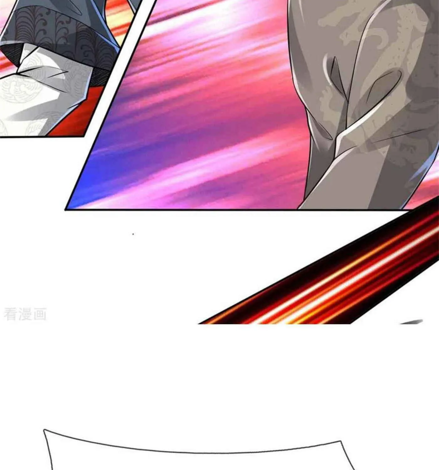 Read Immortal Reverence Dad (Colored) chapter 177 image 14 on Lezhin
