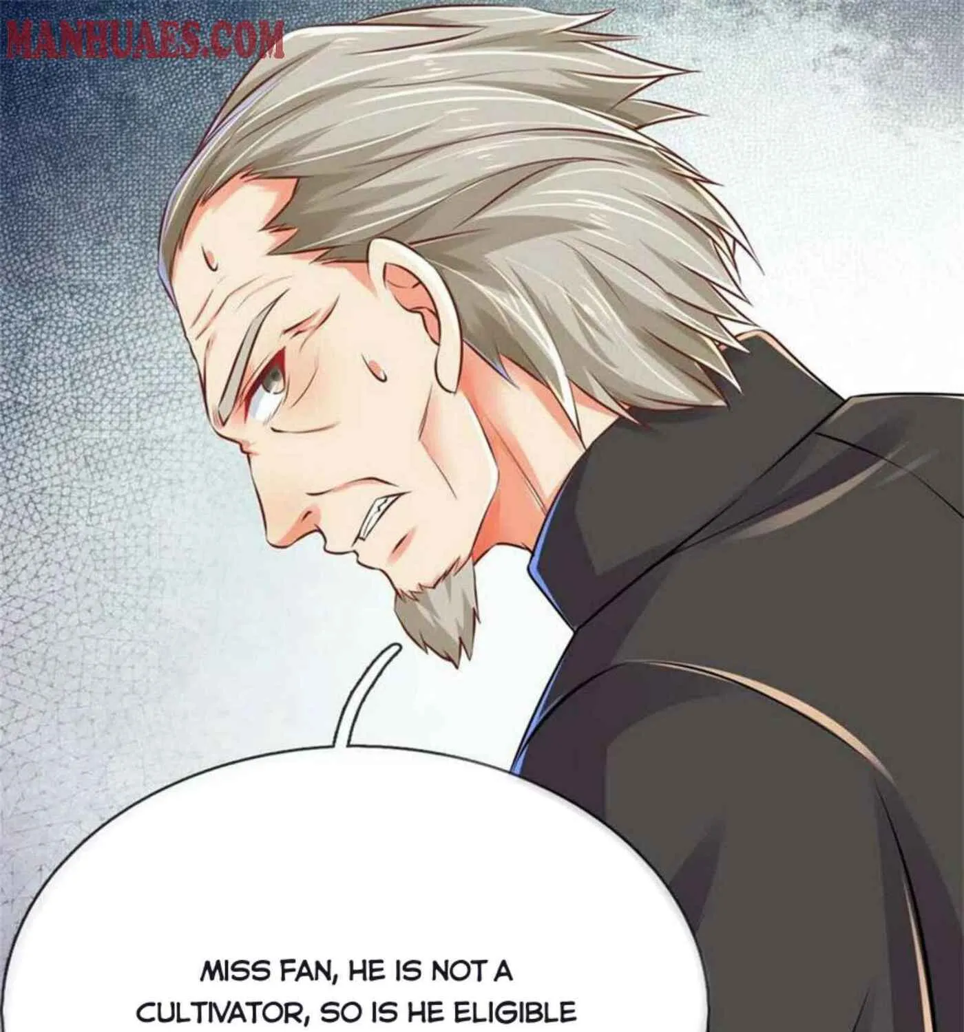 Read Immortal Reverence Dad (Colored) chapter 177 image 20 on Lezhin