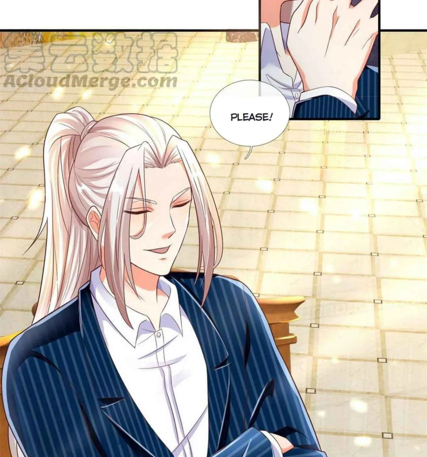 Read Immortal Reverence Dad (Colored) chapter 177 image 27 on Lezhin