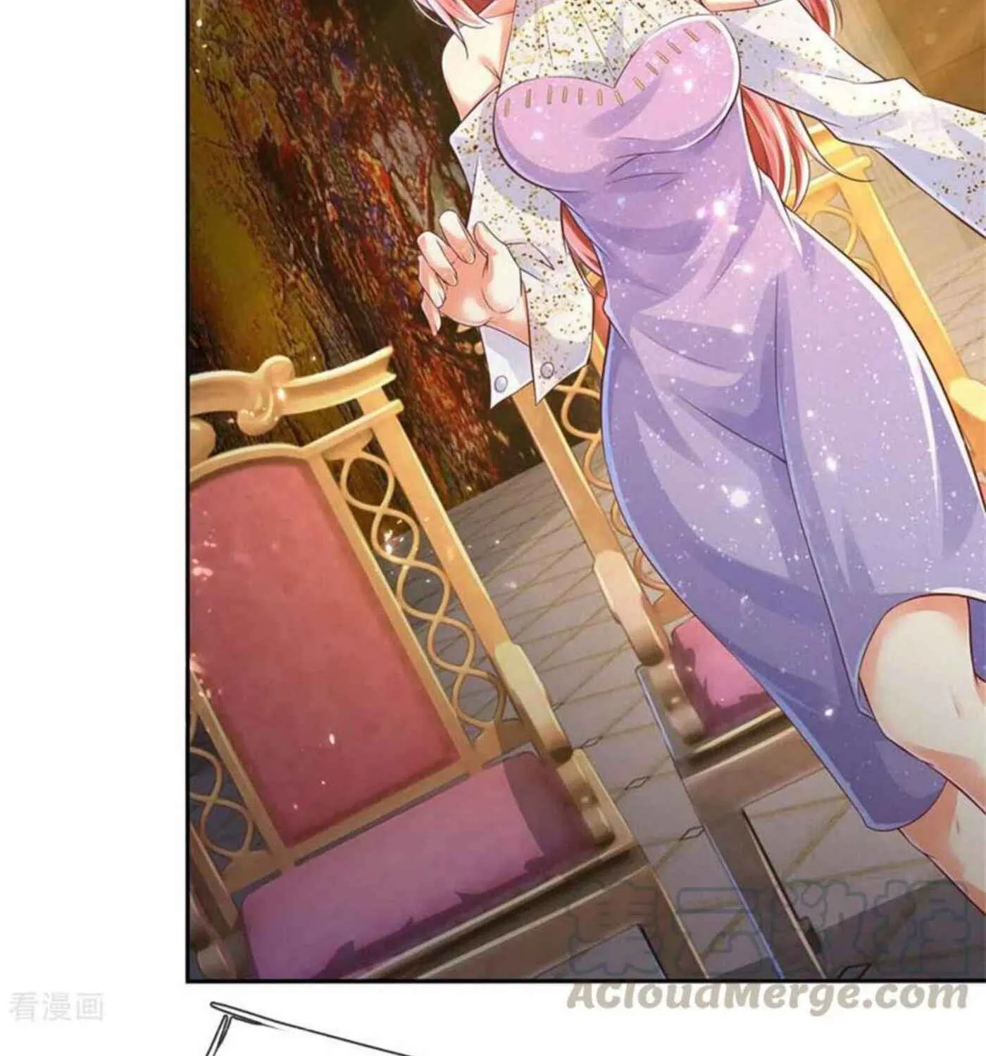 Read Immortal Reverence Dad (Colored) chapter 177 image 9 on Lezhin