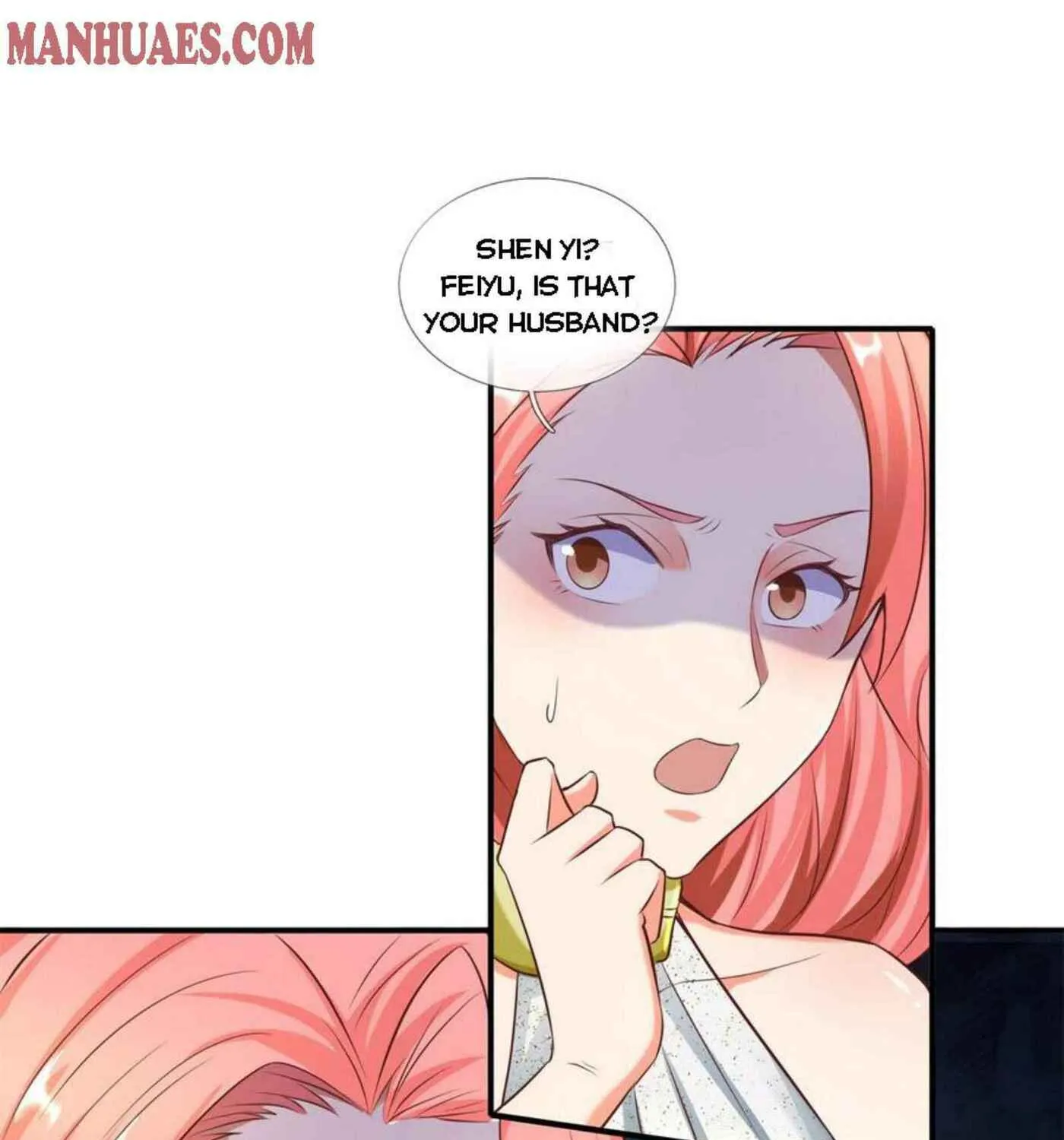 Read Immortal Reverence Dad (Colored) chapter 178 image 14 on Lezhin