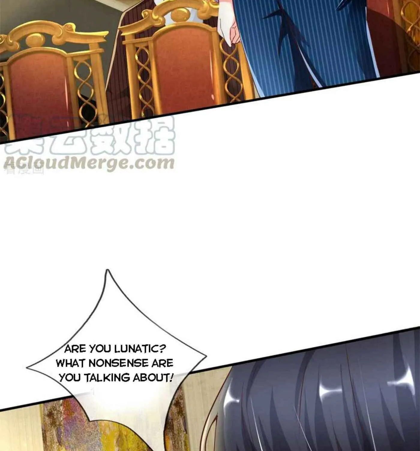 Read Immortal Reverence Dad (Colored) chapter 178 image 20 on Lezhin