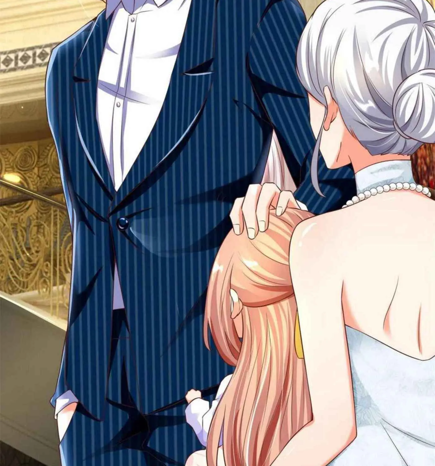 Read Immortal Reverence Dad (Colored) chapter 178 image 24 on Lezhin