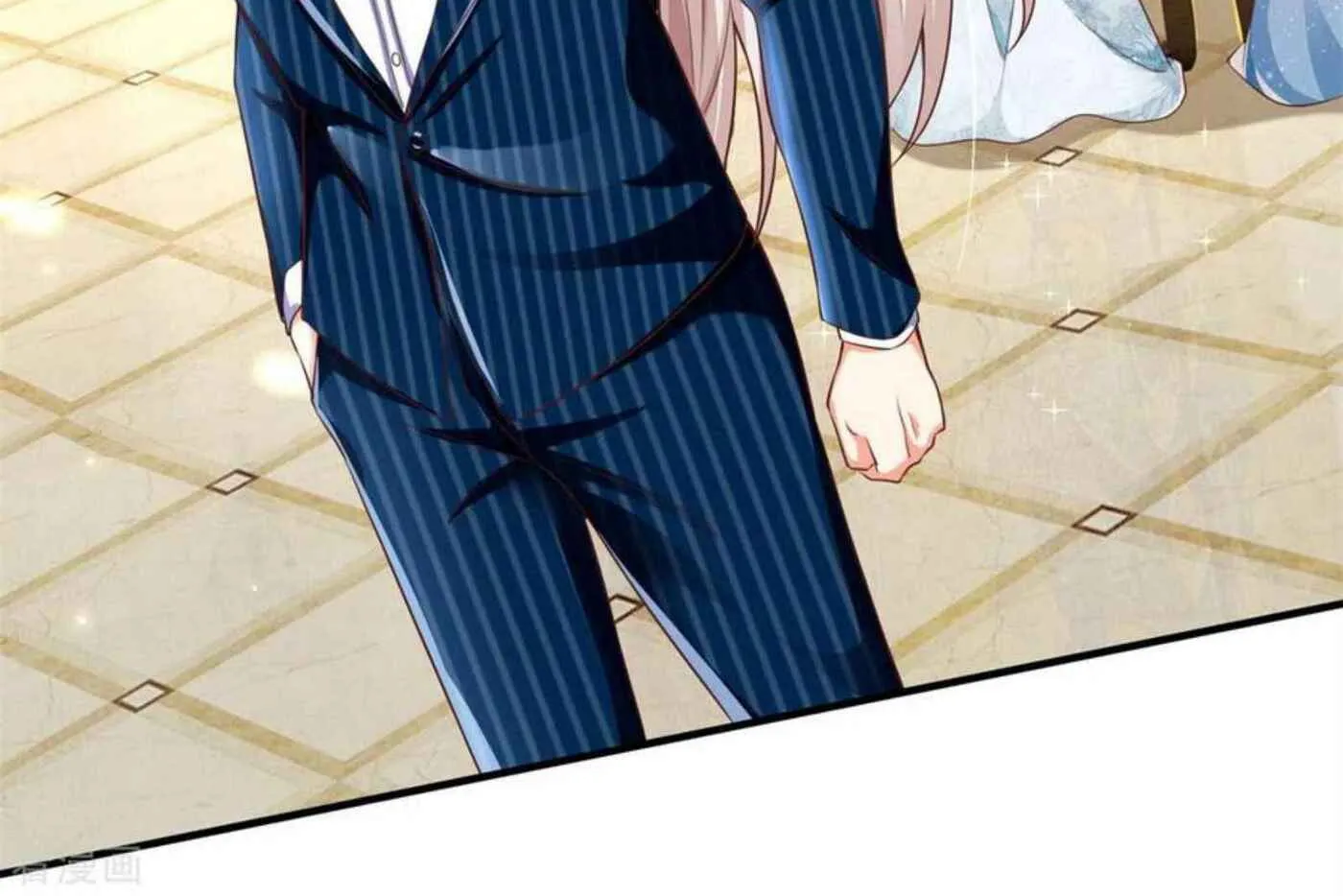 Read Immortal Reverence Dad (Colored) chapter 178 image 28 on Lezhin