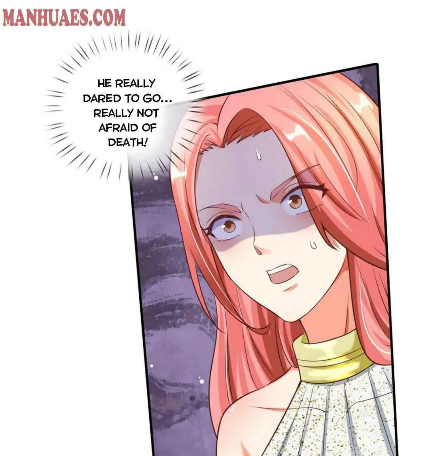 Read Immortal Reverence Dad (Colored) chapter 178 image 29 on Lezhin