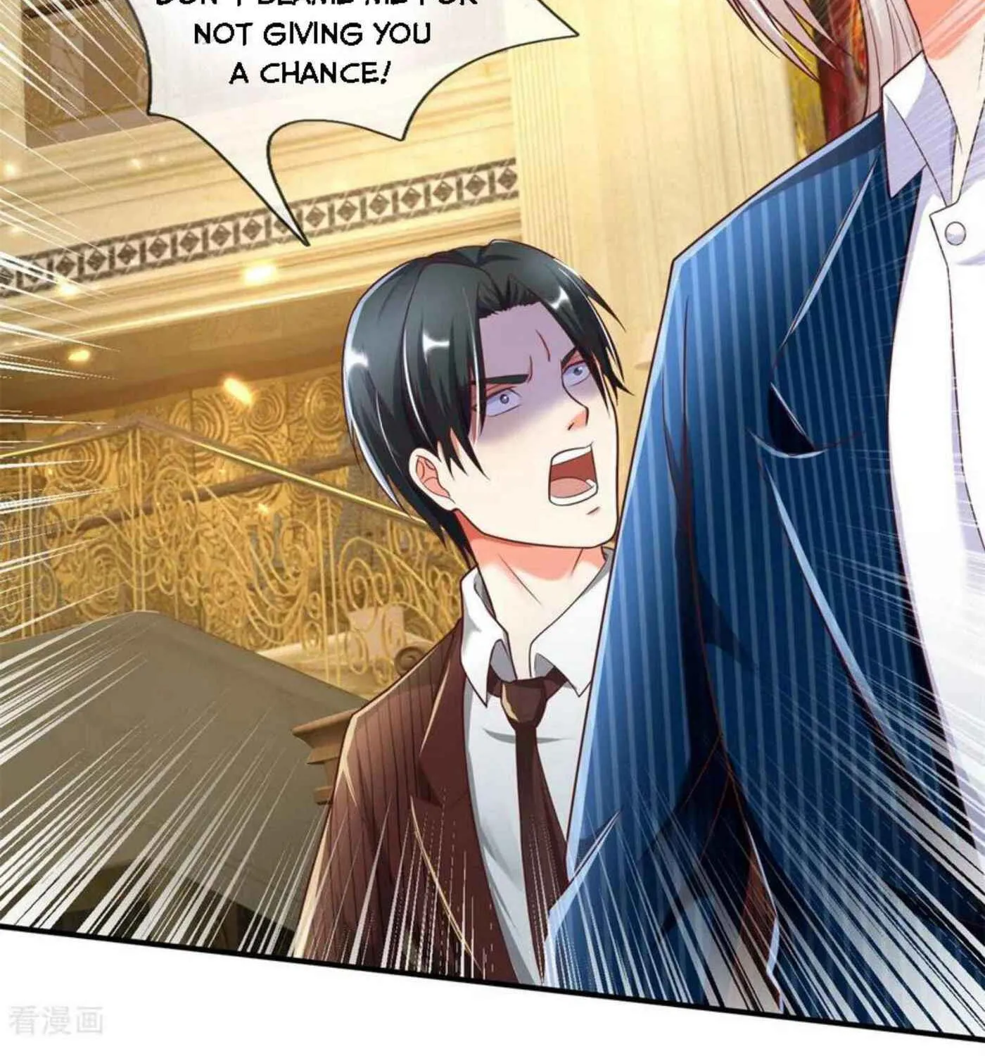 Read Immortal Reverence Dad (Colored) chapter 178 image 3 on Lezhin