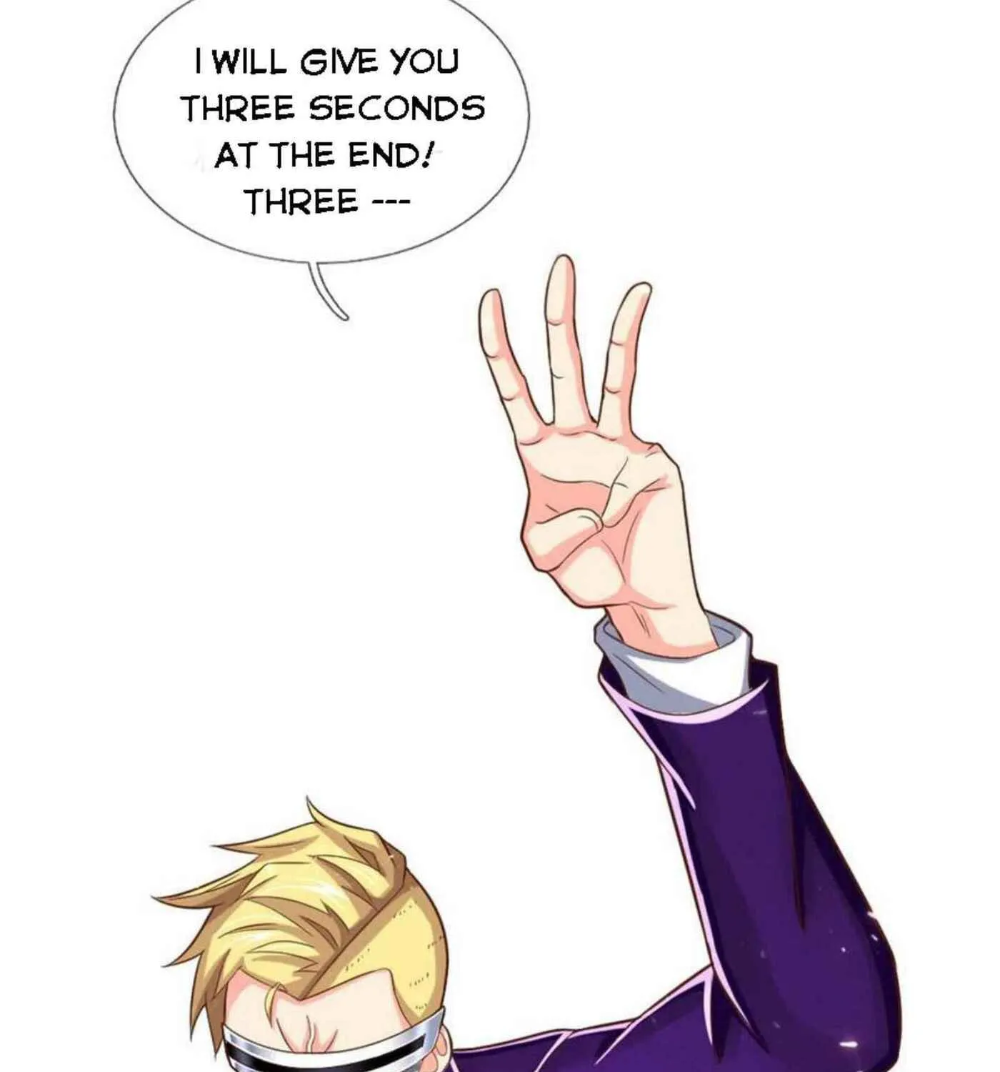 Read Immortal Reverence Dad (Colored) chapter 178 image 33 on Lezhin