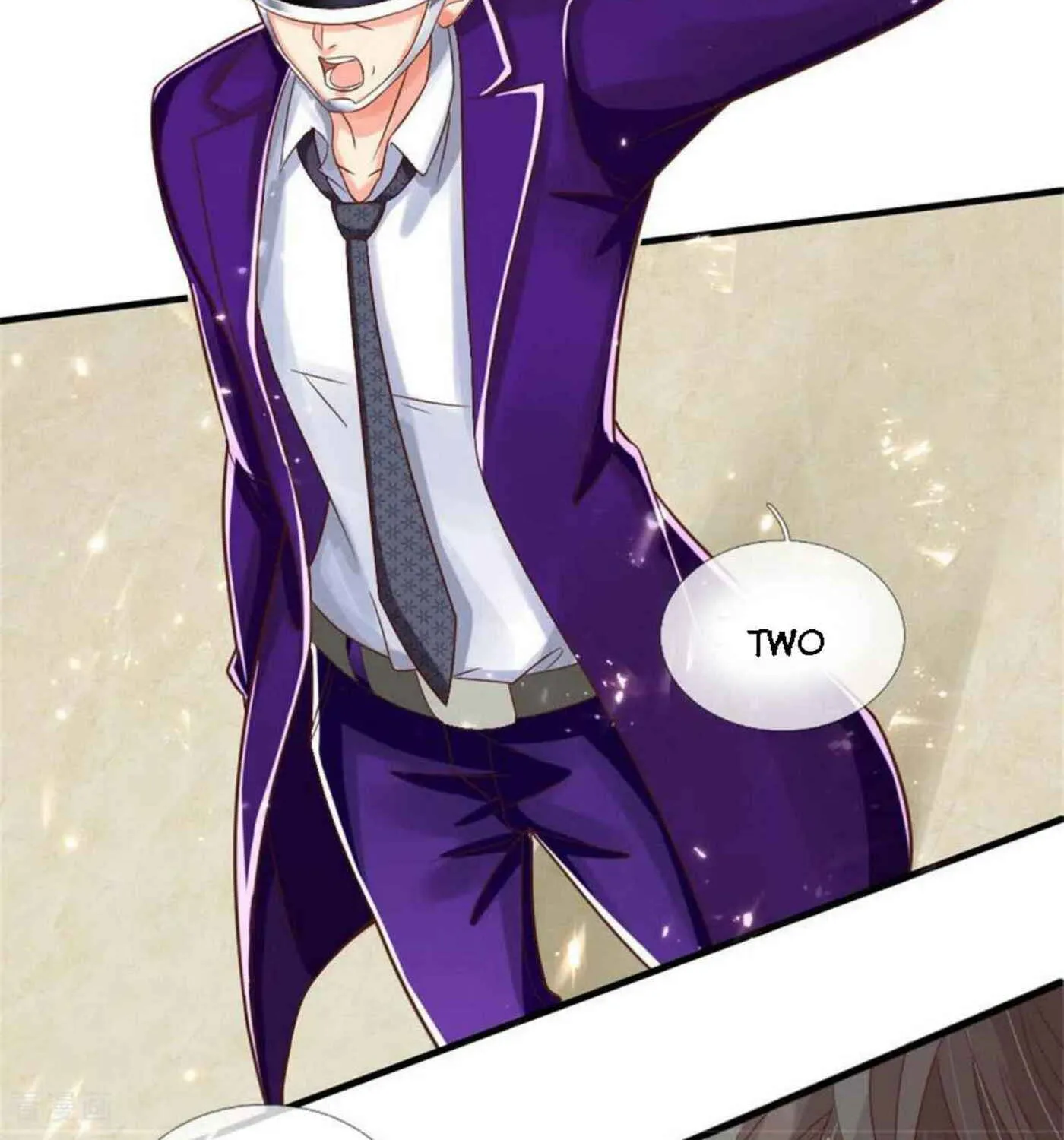 Read Immortal Reverence Dad (Colored) chapter 178 image 34 on Lezhin
