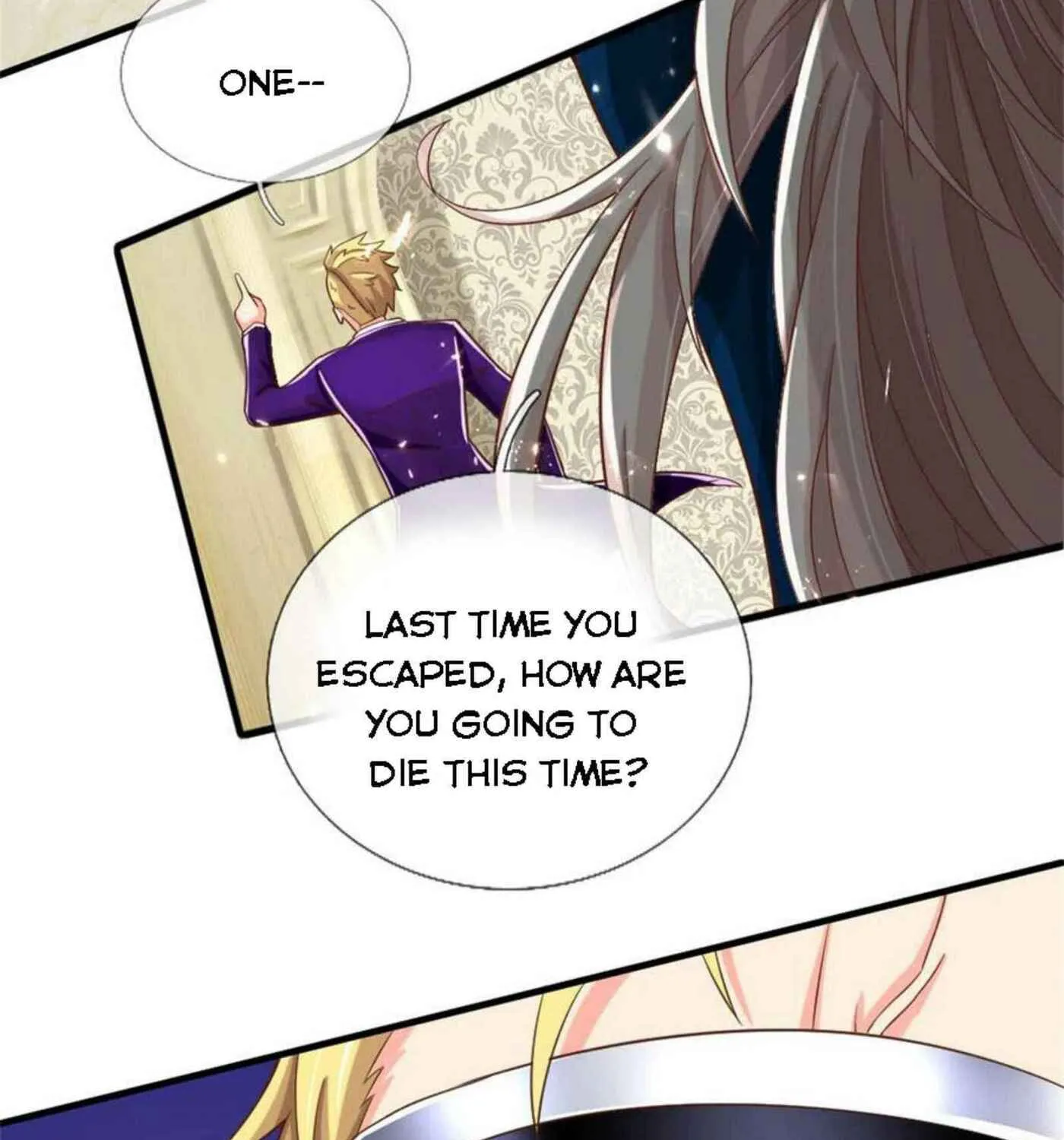 Read Immortal Reverence Dad (Colored) chapter 178 image 35 on Lezhin