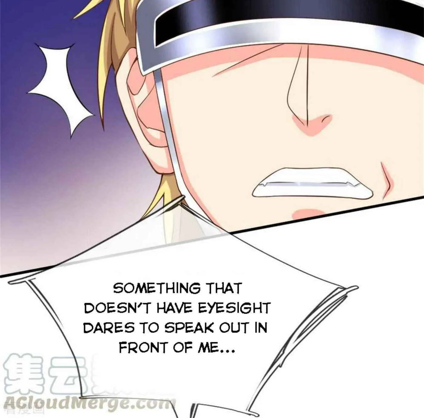 Read Immortal Reverence Dad (Colored) chapter 178 image 36 on Lezhin