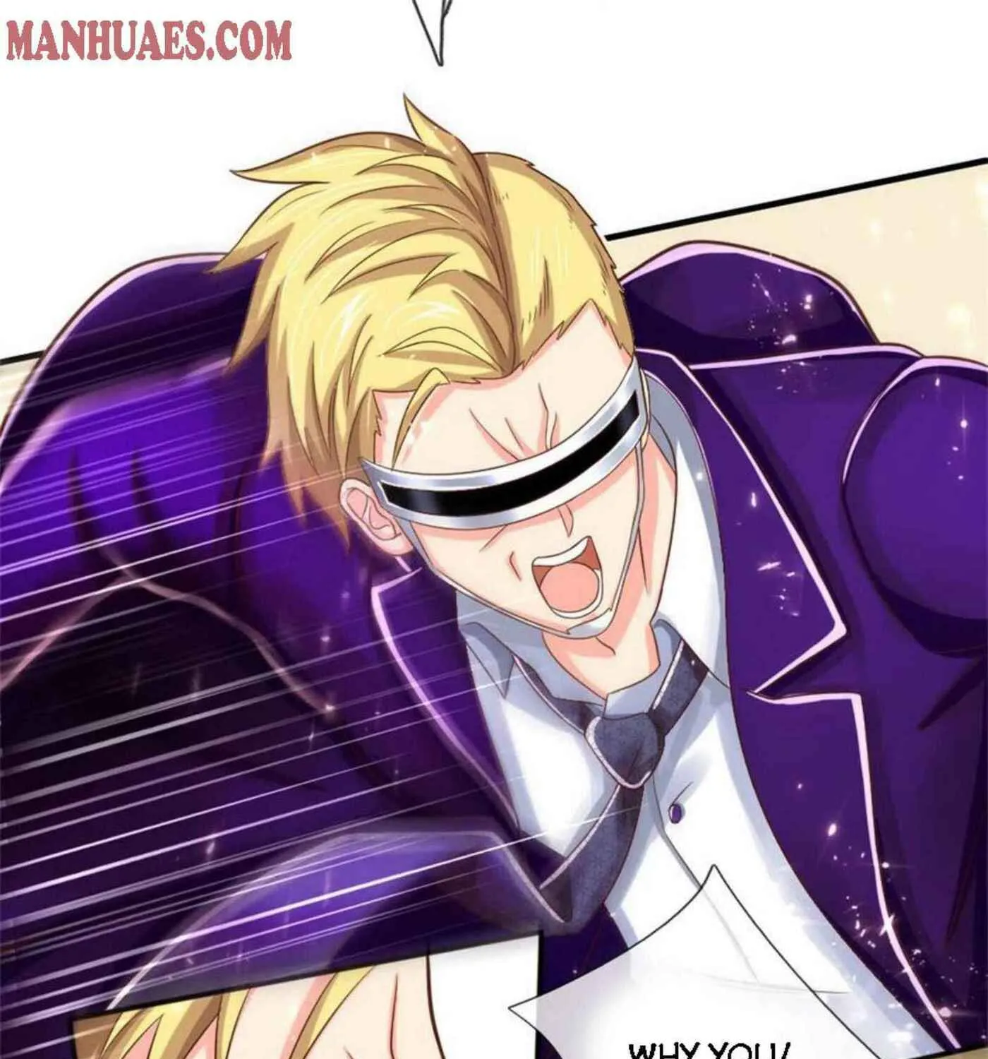 Read Immortal Reverence Dad (Colored) chapter 178 image 37 on Lezhin