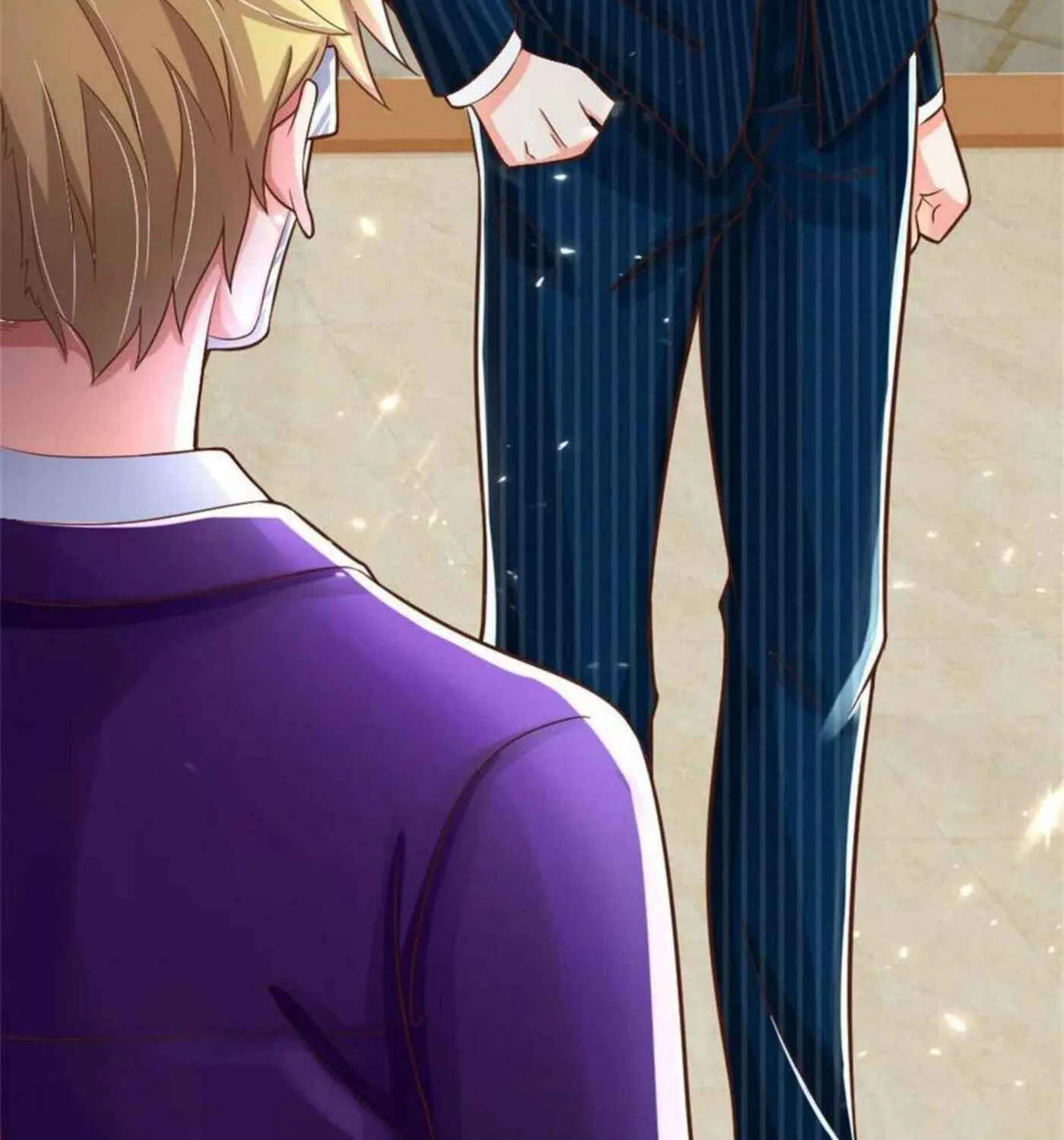 Read Immortal Reverence Dad (Colored) chapter 178 image 40 on Lezhin