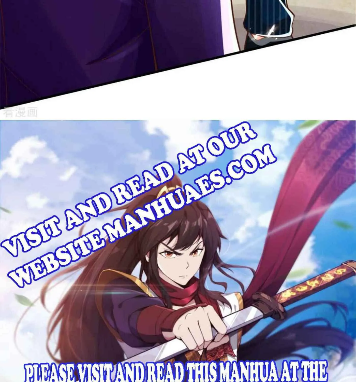 Read Immortal Reverence Dad (Colored) chapter 178 image 41 on Lezhin