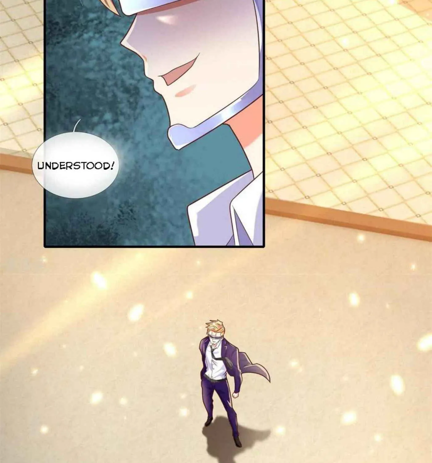 Read Immortal Reverence Dad (Colored) chapter 178 image 7 on Lezhin
