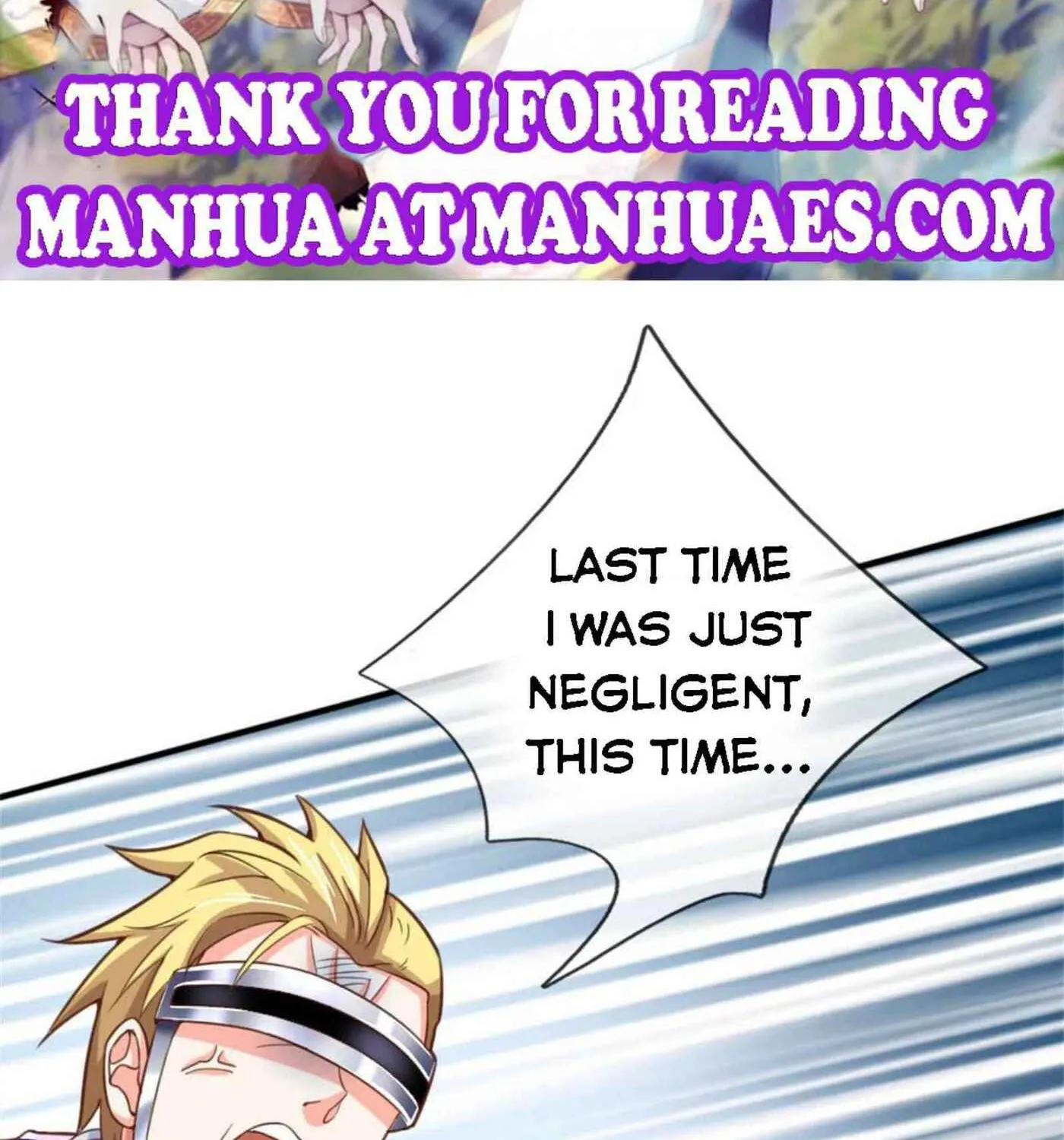 Read Immortal Reverence Dad (Colored) chapter 179 image 1 on Lezhin