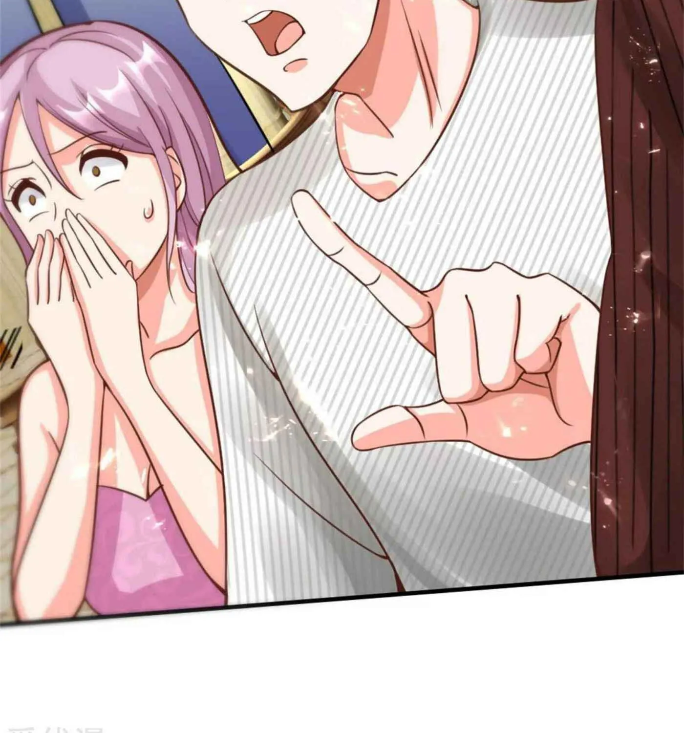 Read Immortal Reverence Dad (Colored) chapter 179 image 11 on Lezhin