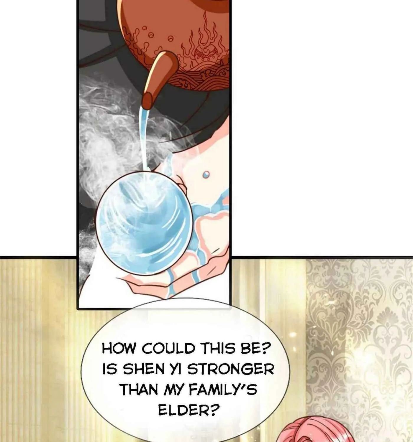 Read Immortal Reverence Dad (Colored) chapter 179 image 14 on Lezhin