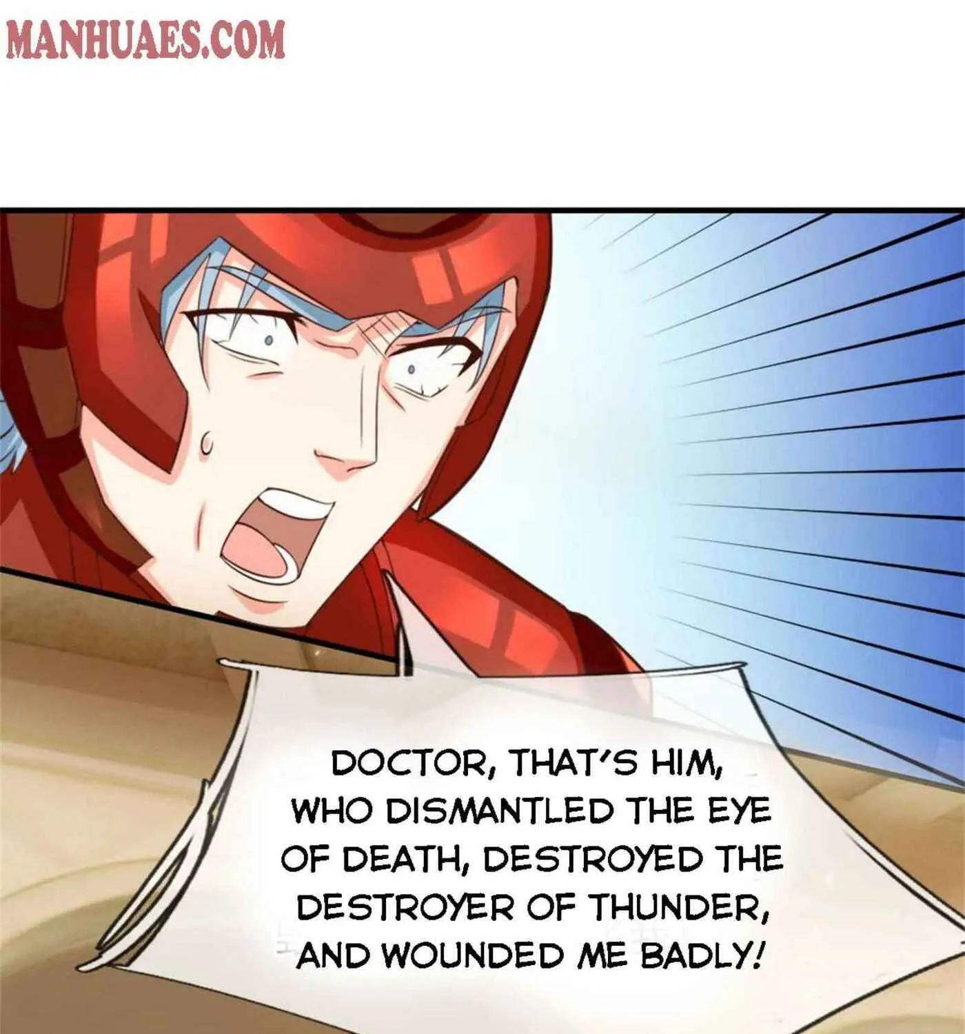 Read Immortal Reverence Dad (Colored) chapter 179 image 16 on Lezhin