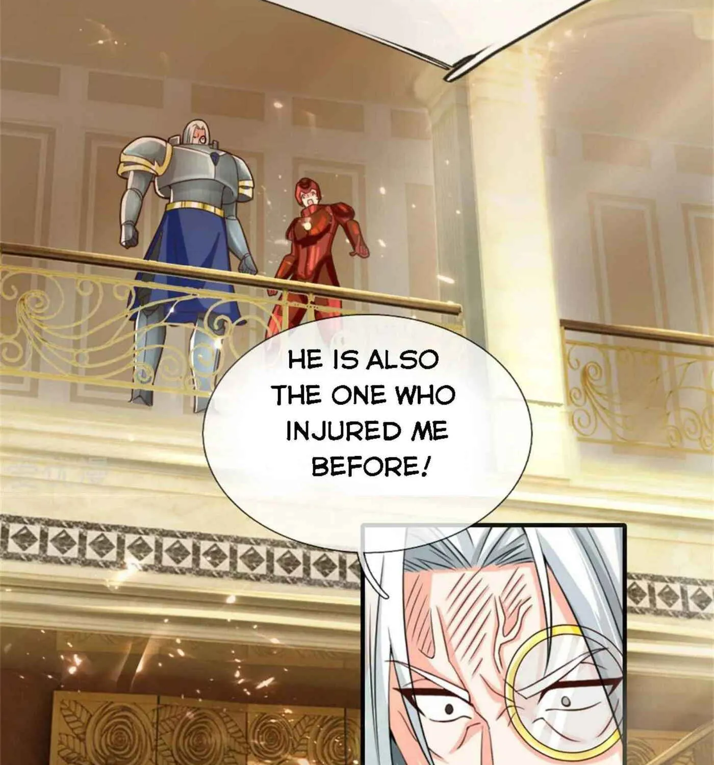 Read Immortal Reverence Dad (Colored) chapter 179 image 17 on Lezhin