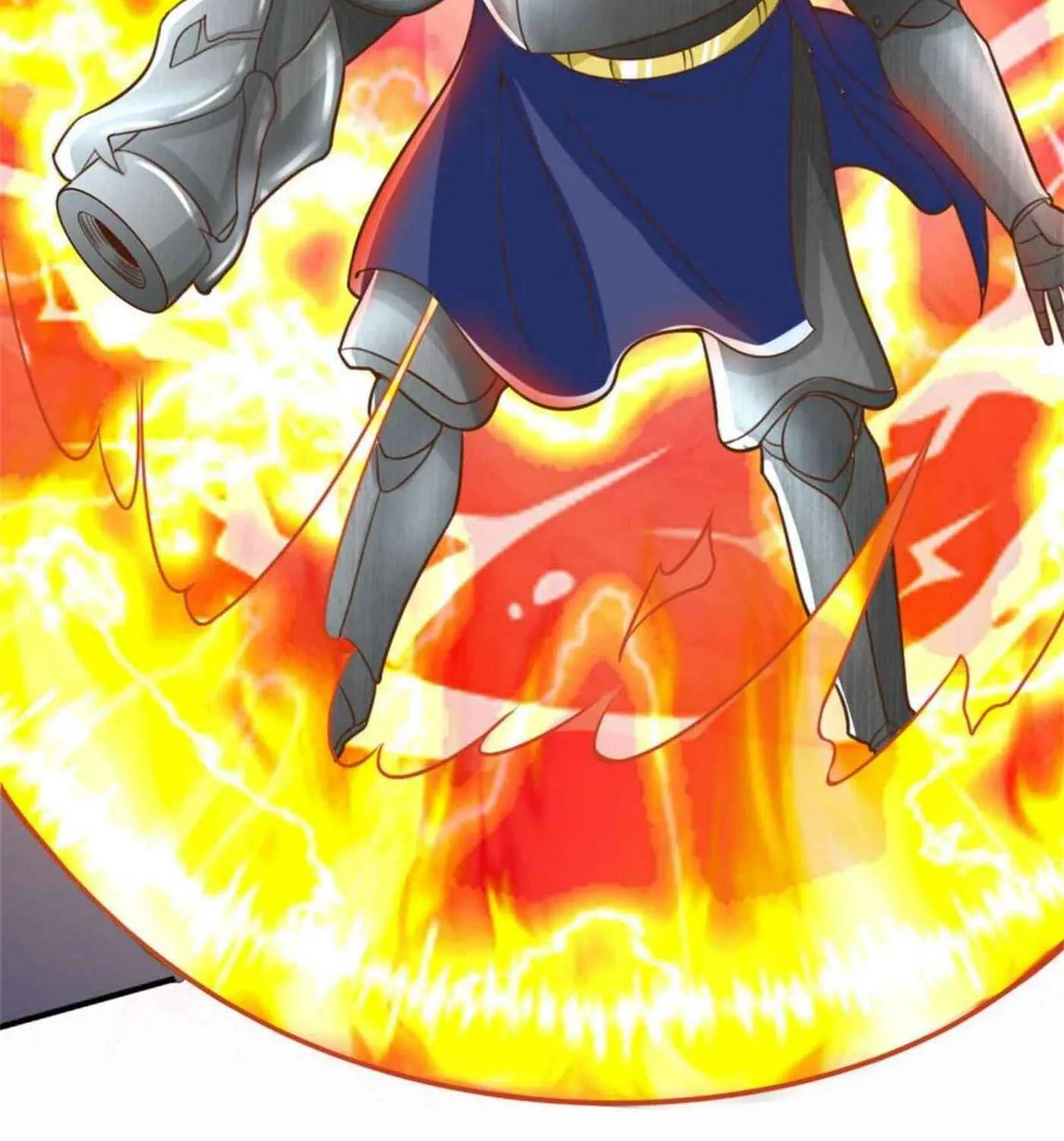 Read Immortal Reverence Dad (Colored) chapter 179 image 23 on Lezhin