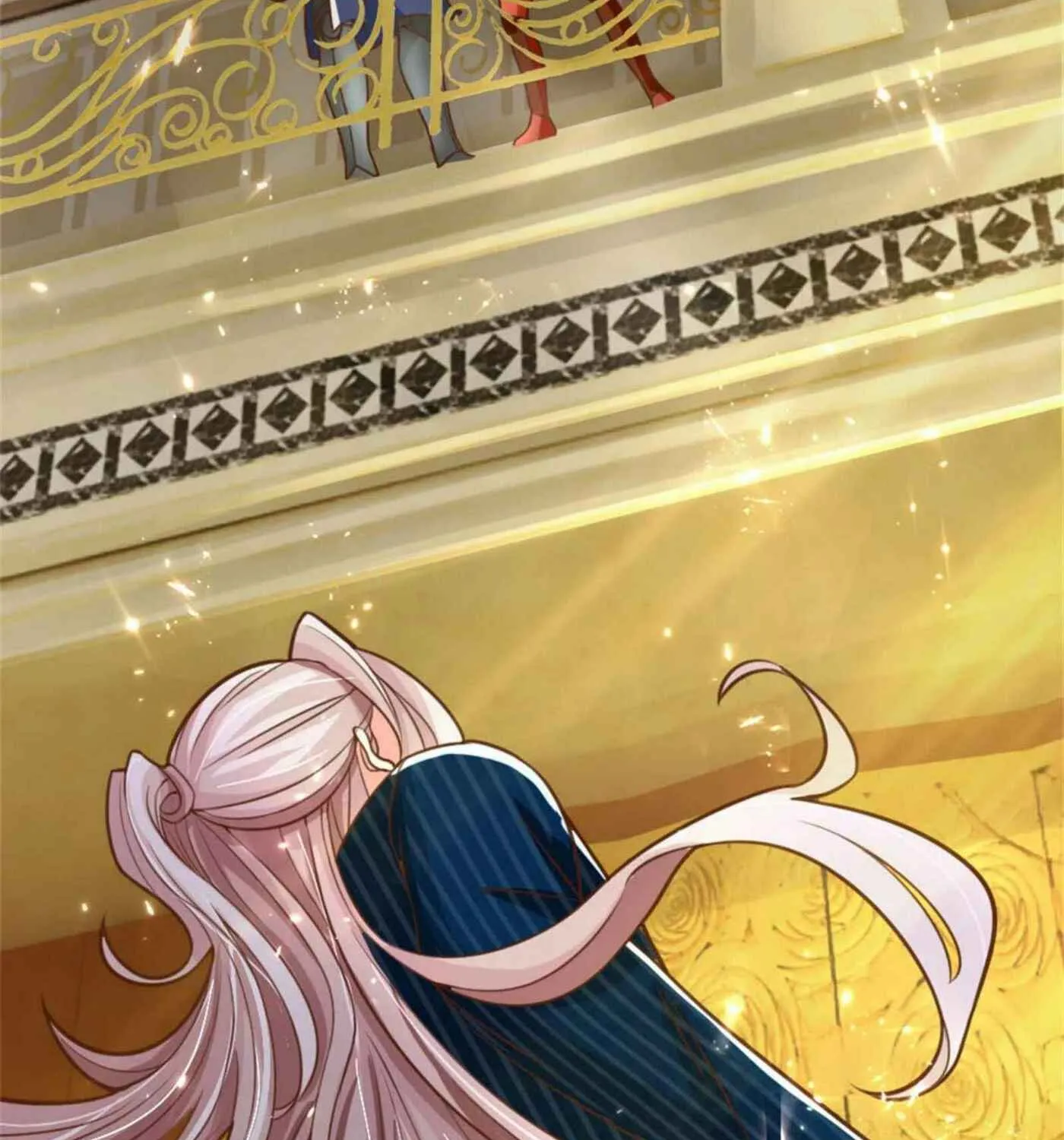 Read Immortal Reverence Dad (Colored) chapter 179 image 27 on Lezhin