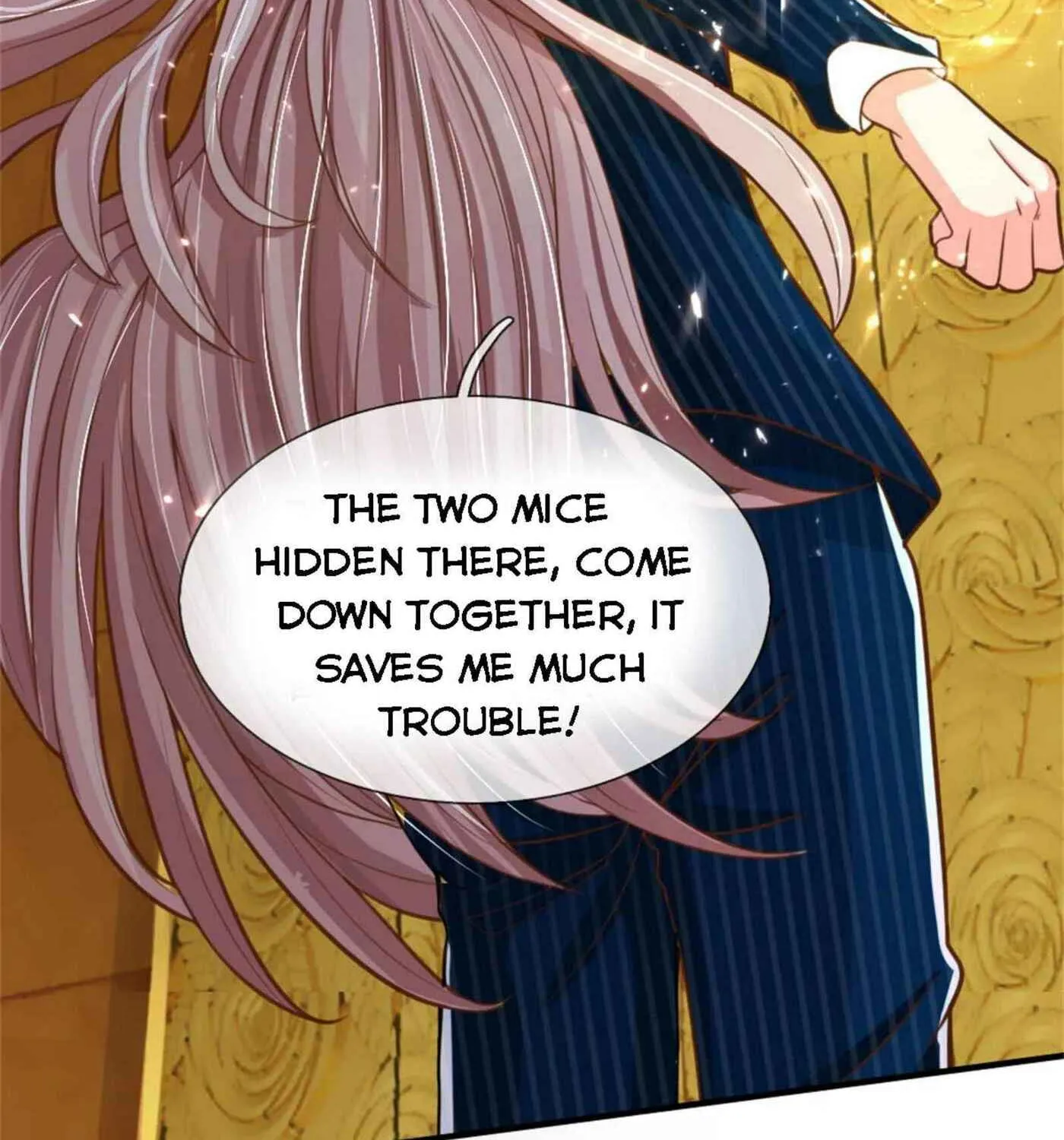Read Immortal Reverence Dad (Colored) chapter 179 image 28 on Lezhin