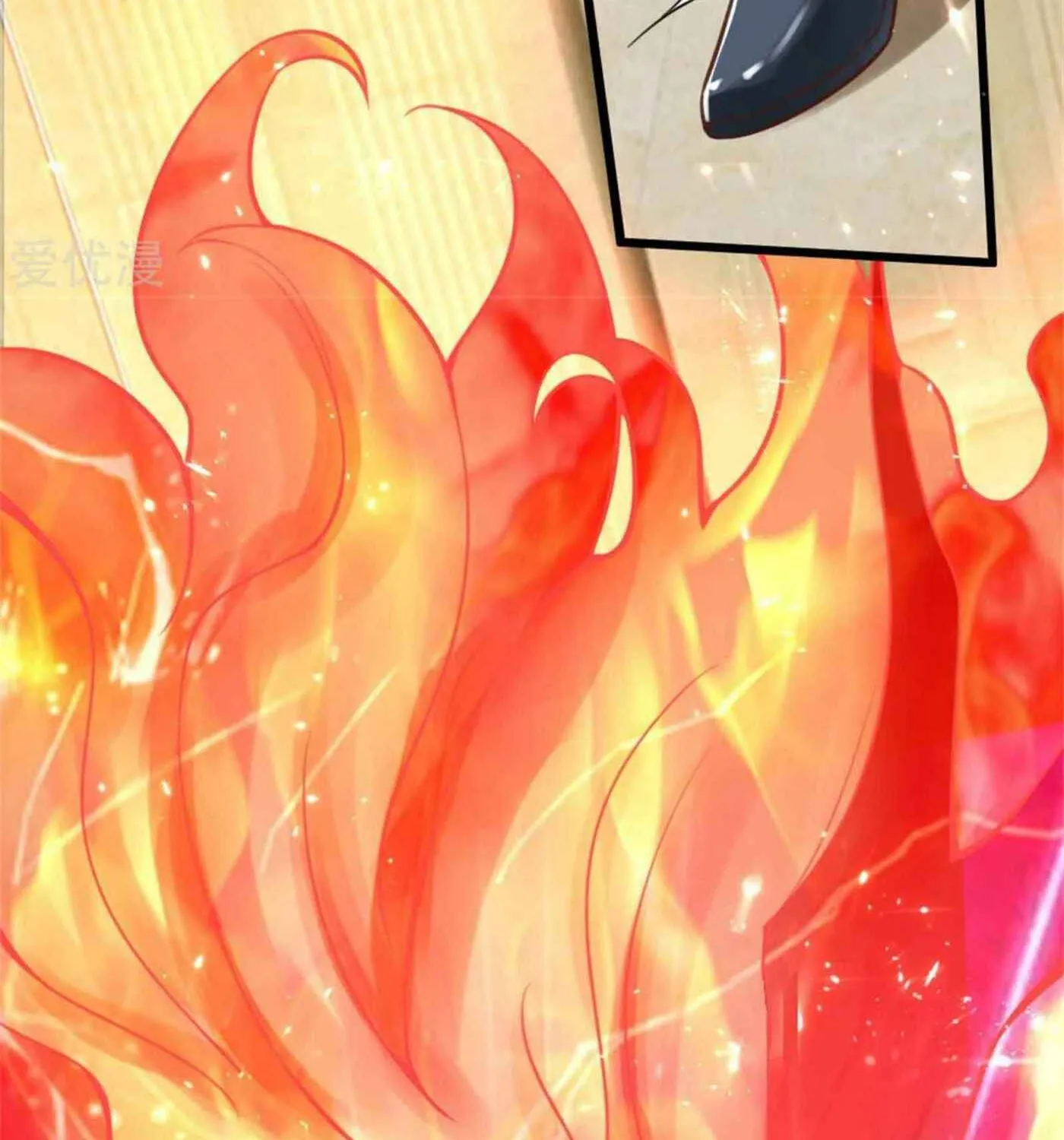 Read Immortal Reverence Dad (Colored) chapter 179 image 3 on Lezhin